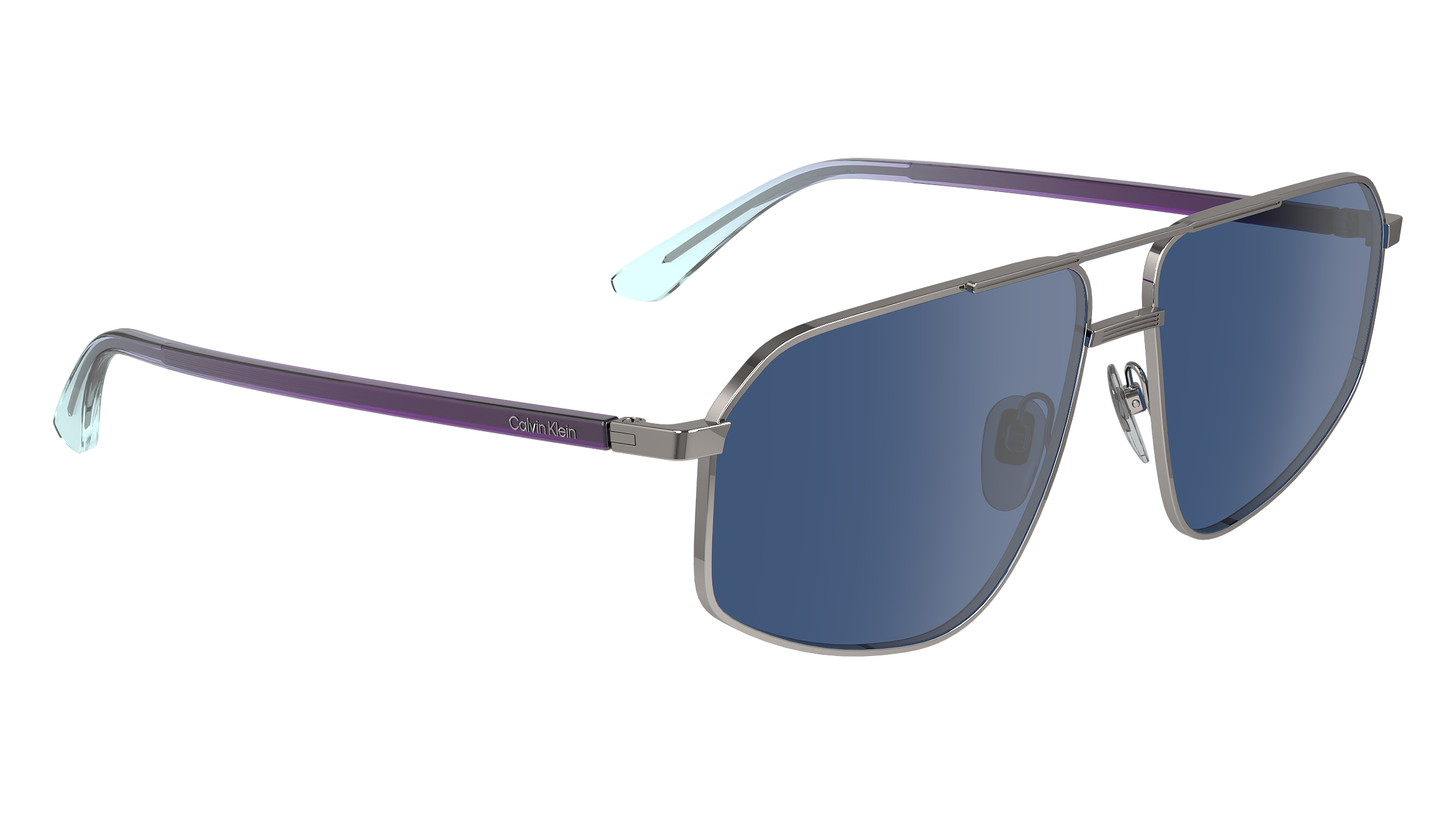 CK23126S 014 Occhiali da sole Calvin Klein 11