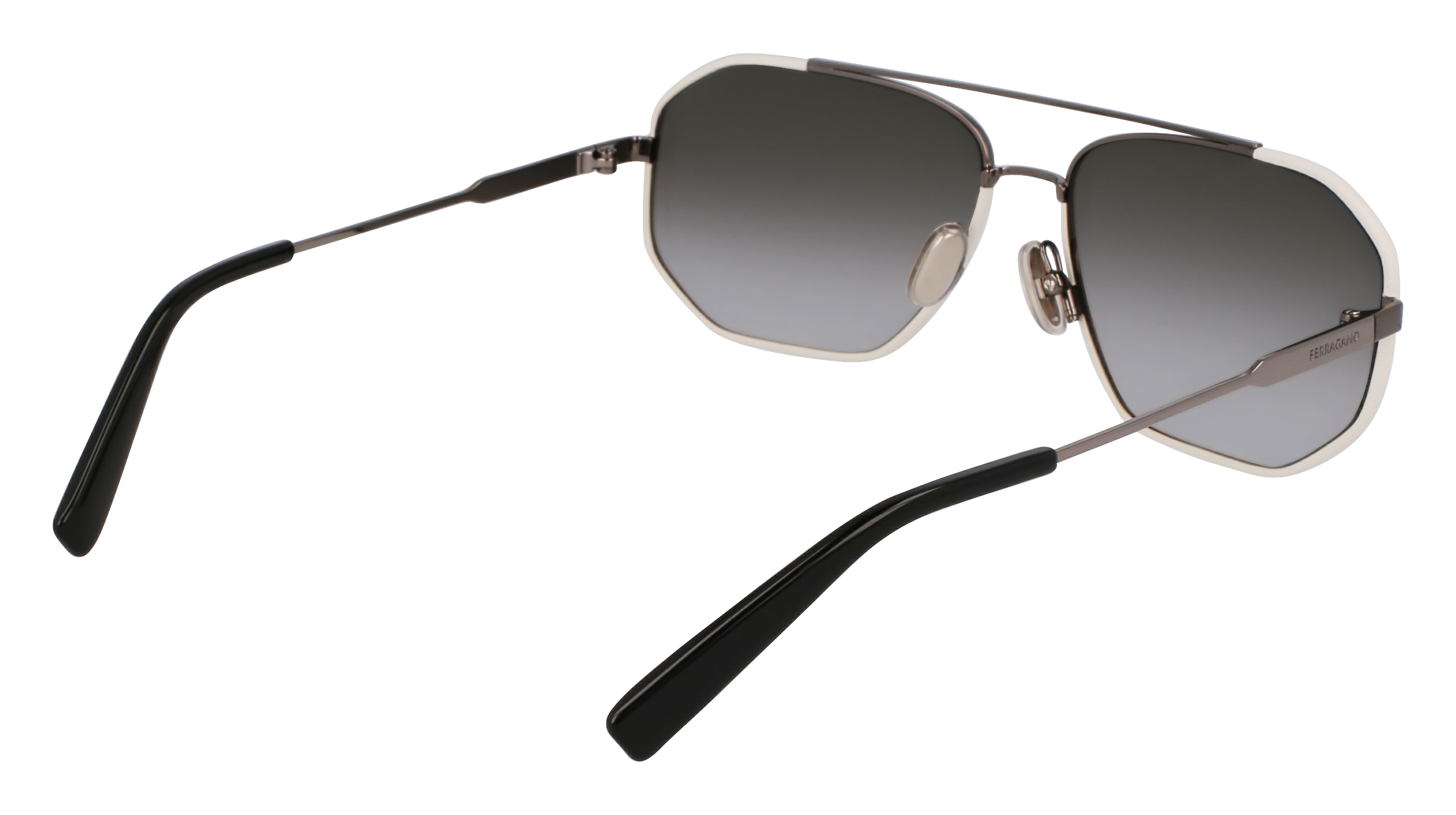 SF303SLN 026 Occhiali da sole Ferragamo 5