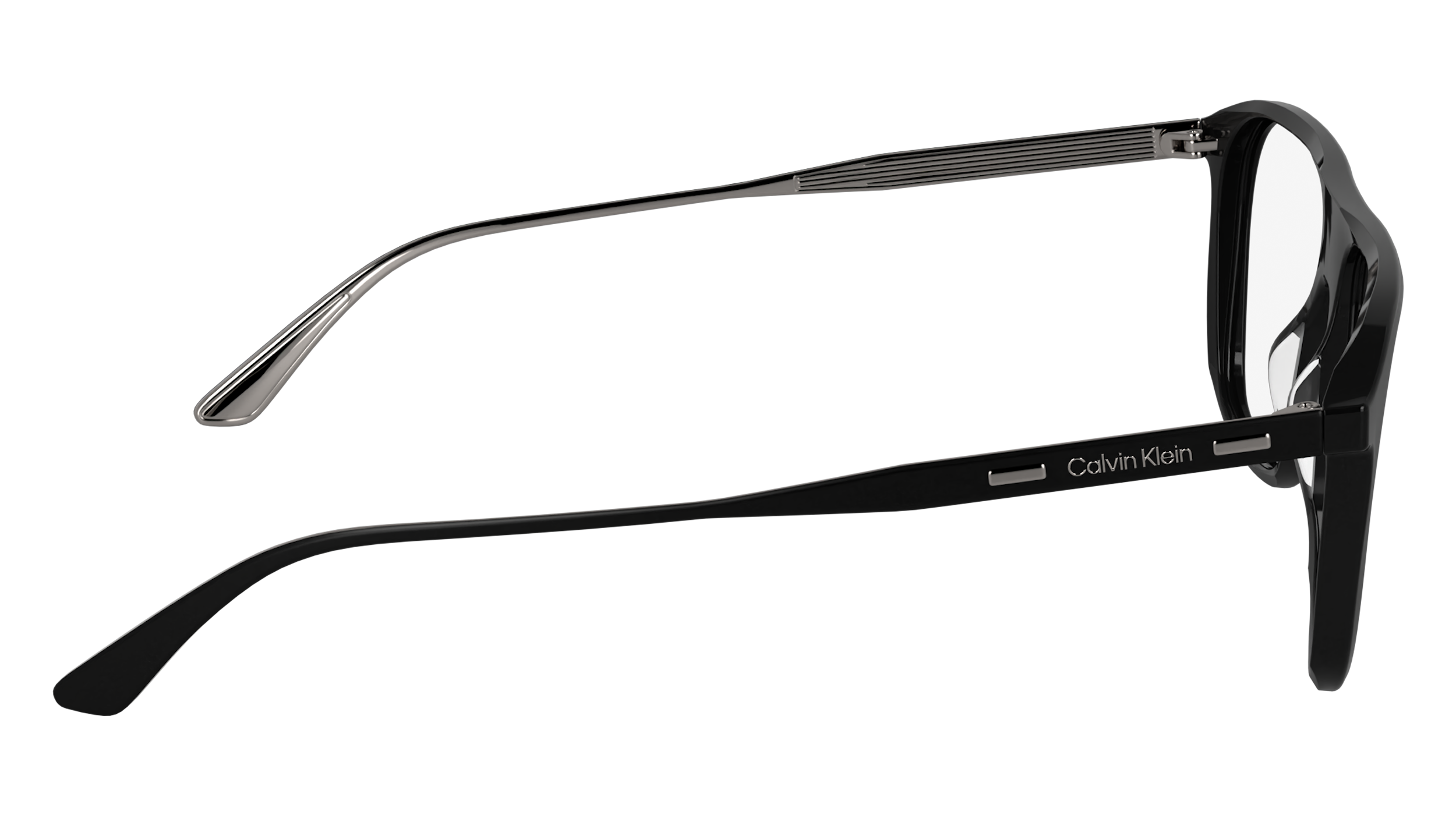 CK24548 001 Montature da vista Calvin Klein 7