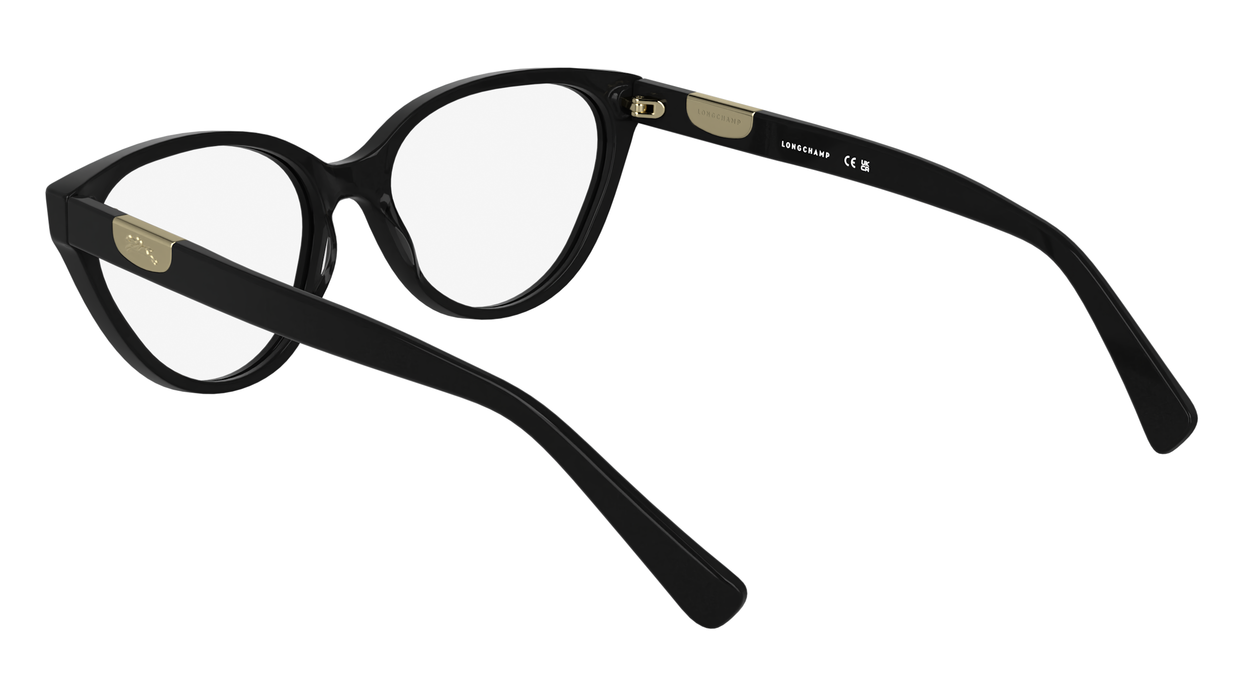 LO2764 001 Montature da vista LONGCHAMP 4