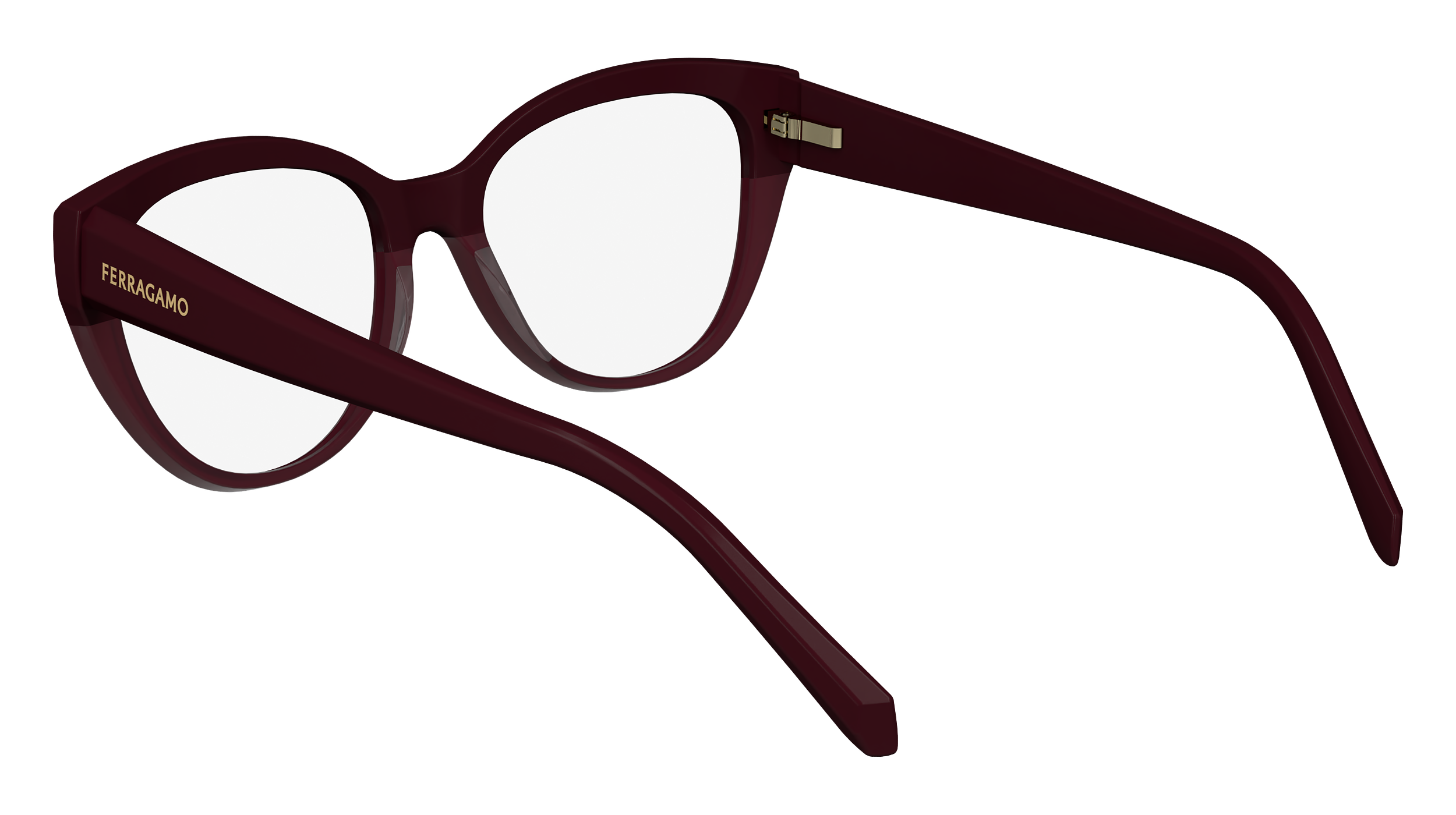 SF2970 601 Montature da vista Ferragamo 3
