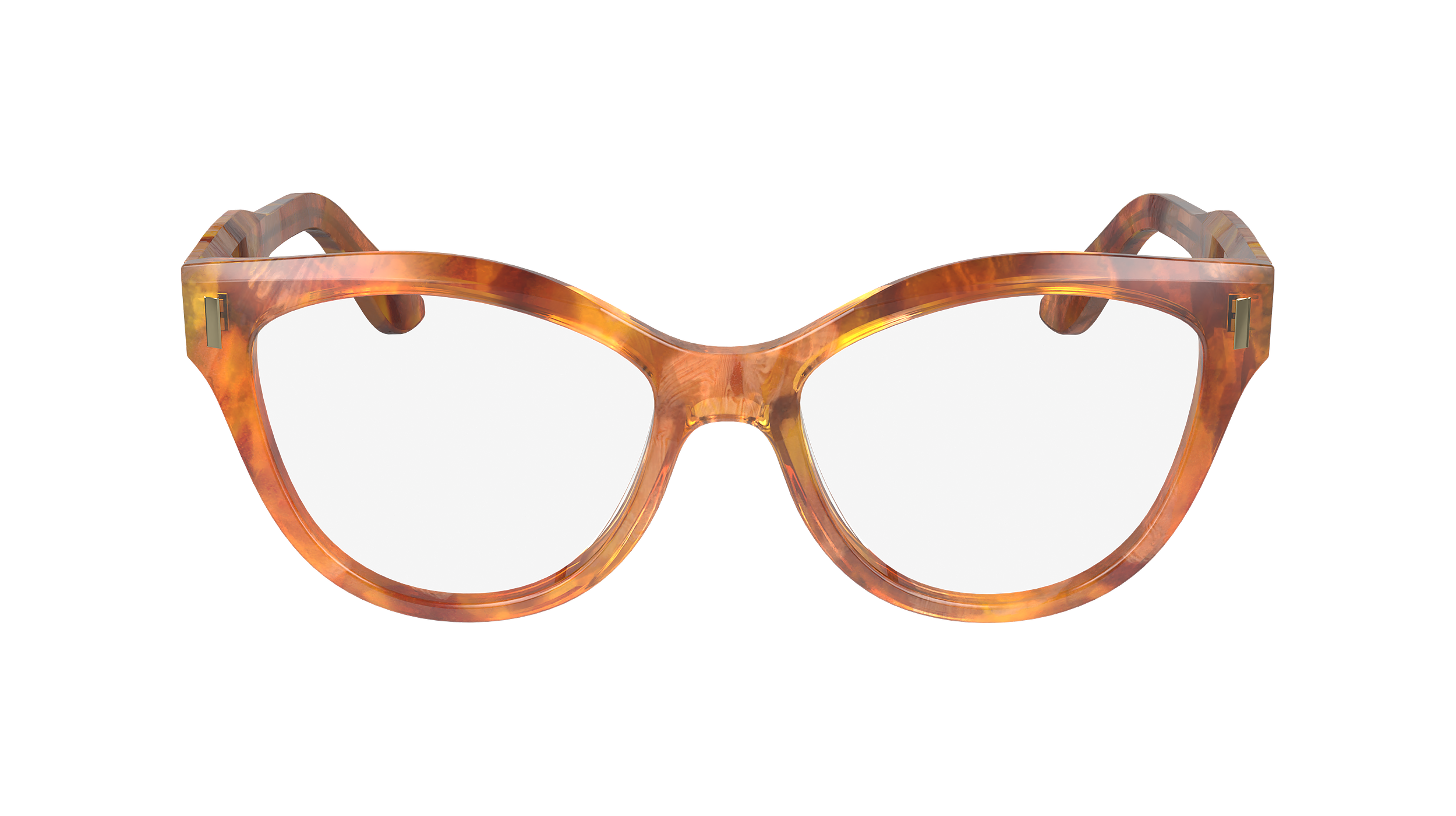 CK23541 263 Montature da vista Calvin Klein 2