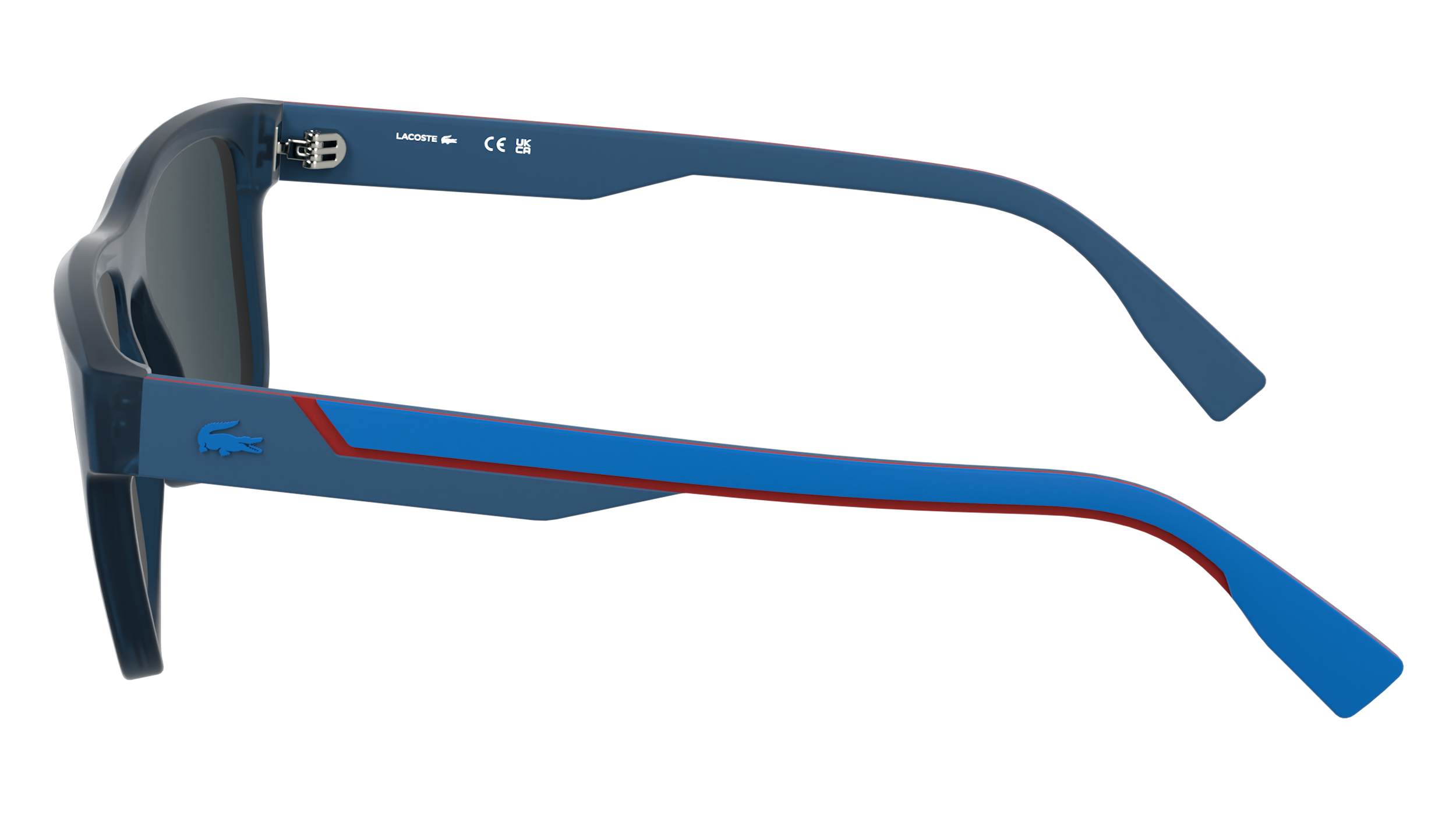 L6058S 424 Occhiali da sole Lacoste 3