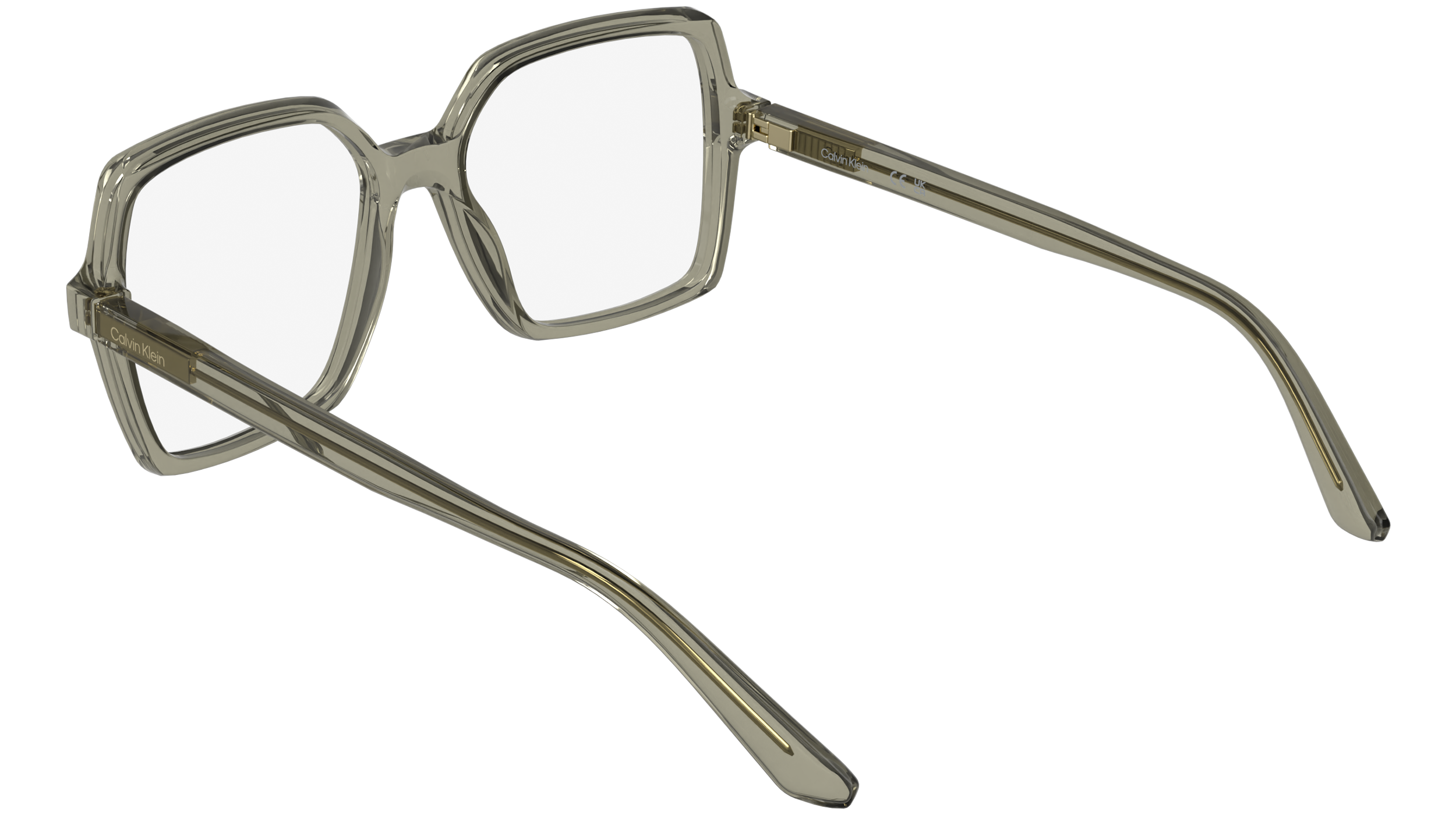 CK25547 200 Montature da vista Calvin Klein 4