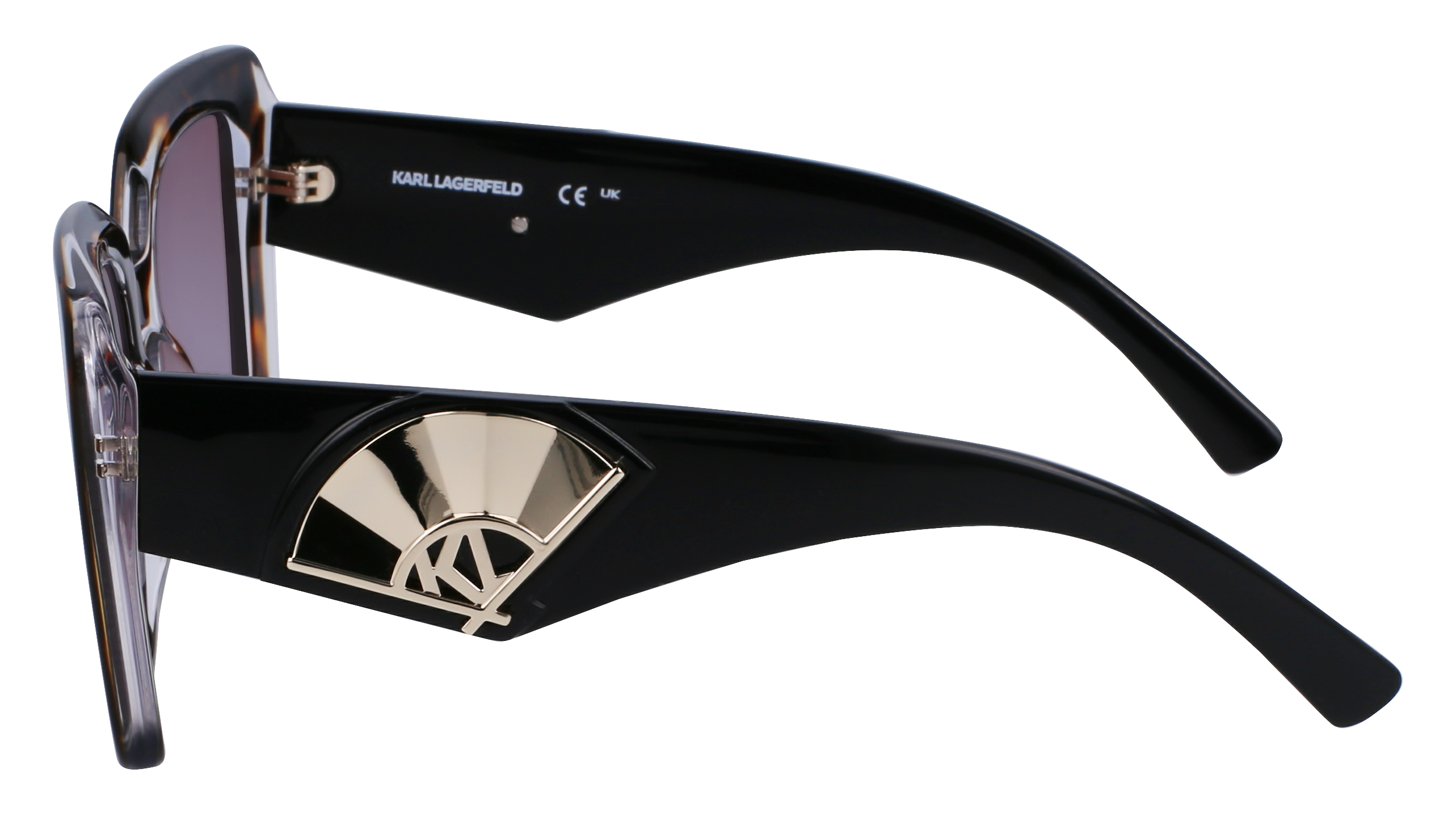 KL6126S 242 Occhiali da sole Karl Lagerfeld 6