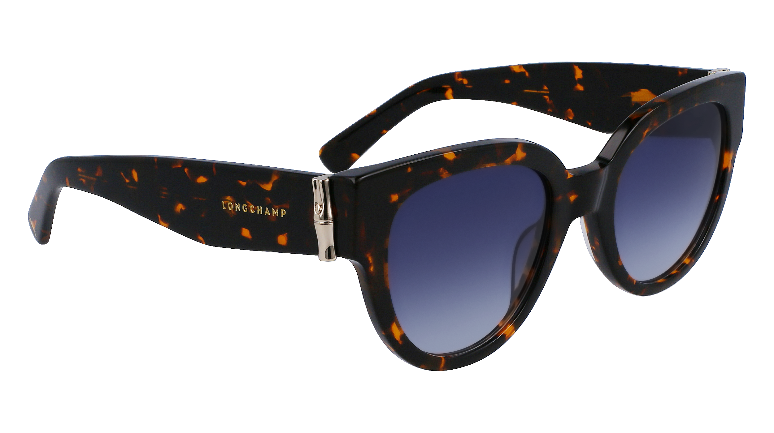 LO733S 242 Occhiali da sole LONGCHAMP 8