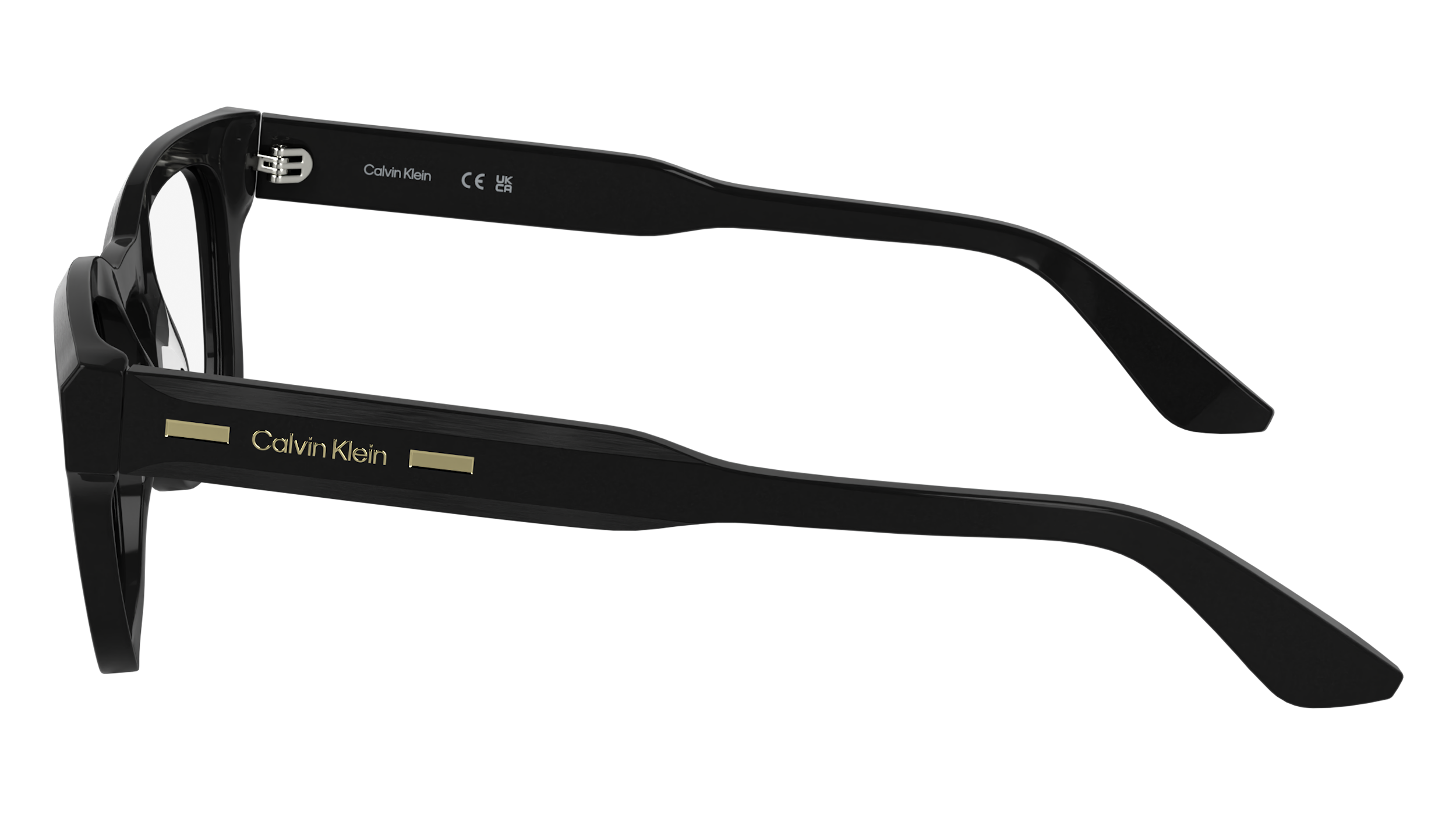 CK25521 1 Montature da vista Calvin Klein 3