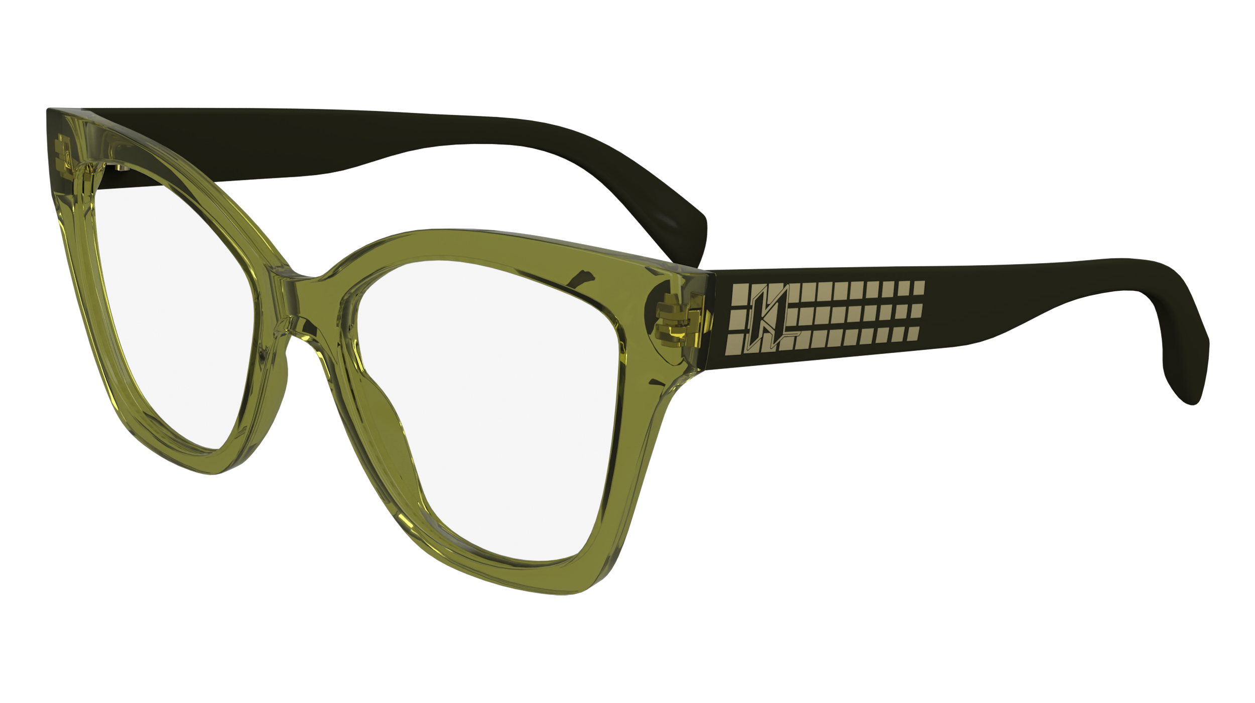 KL6150 275 Montature da vista Karl Lagerfeld 1