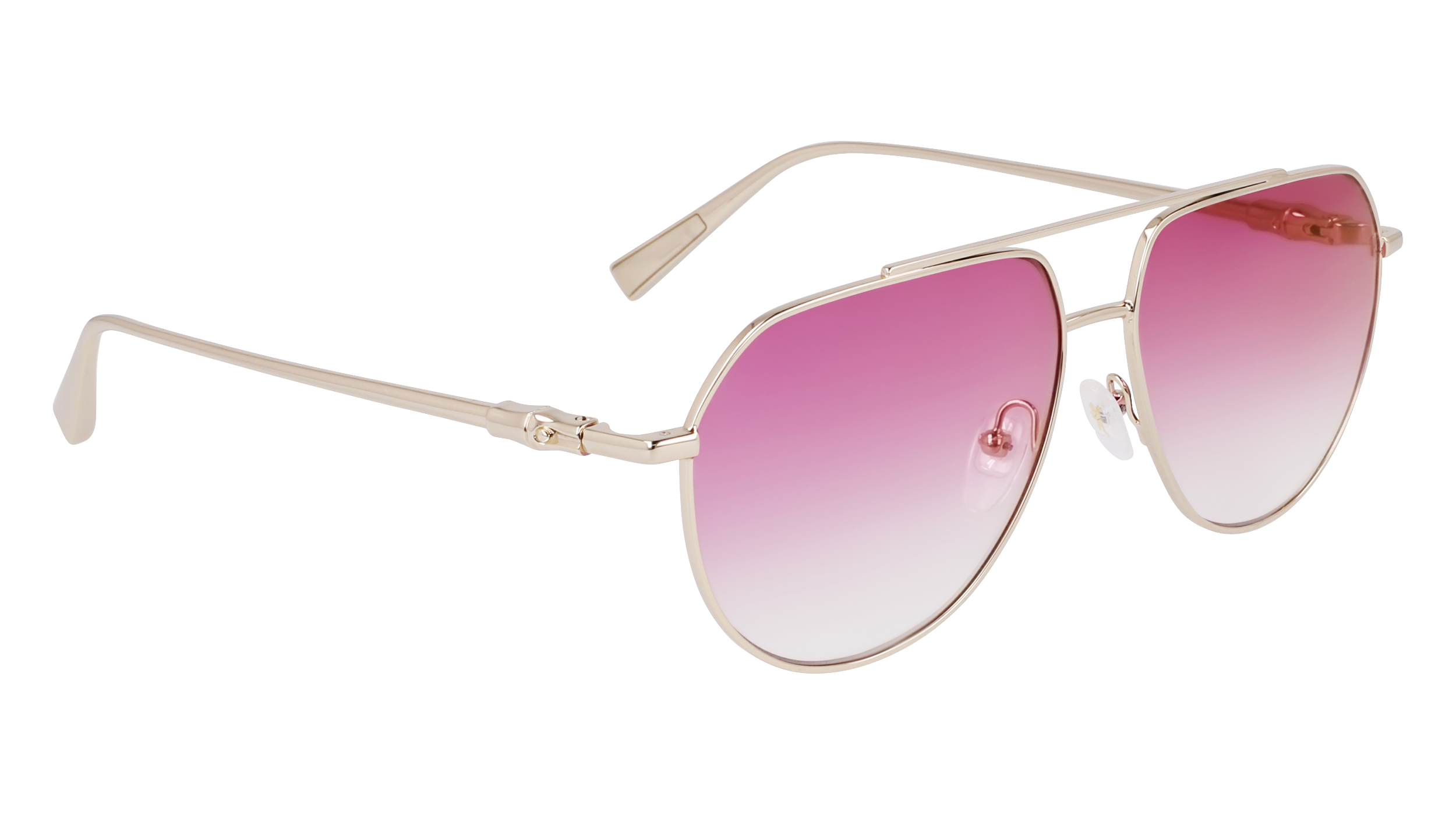 LO174S 716 Occhiali da sole LONGCHAMP 8