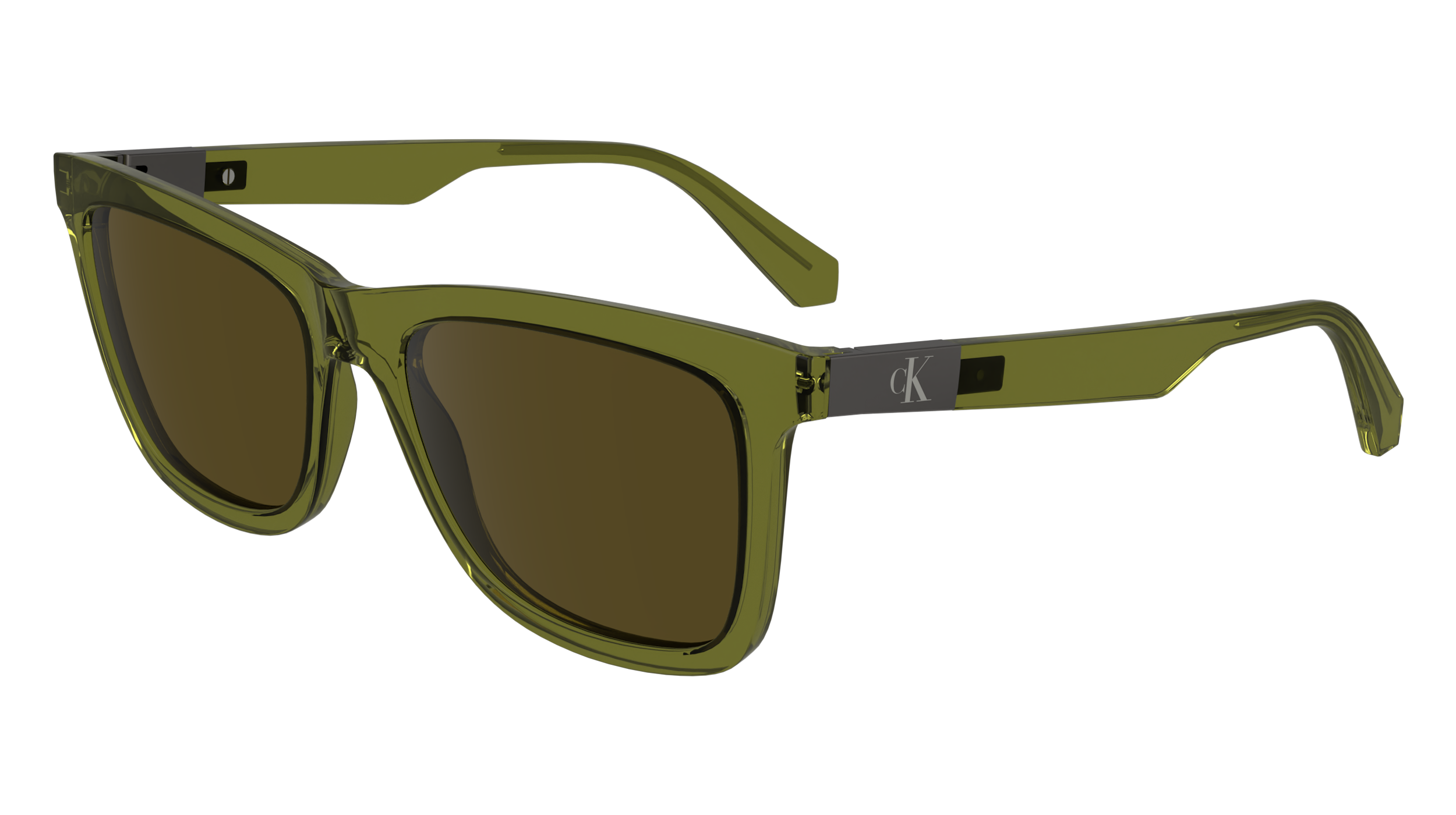 CKJ24601S 309 Occhiali da sole Calvin Klein 1