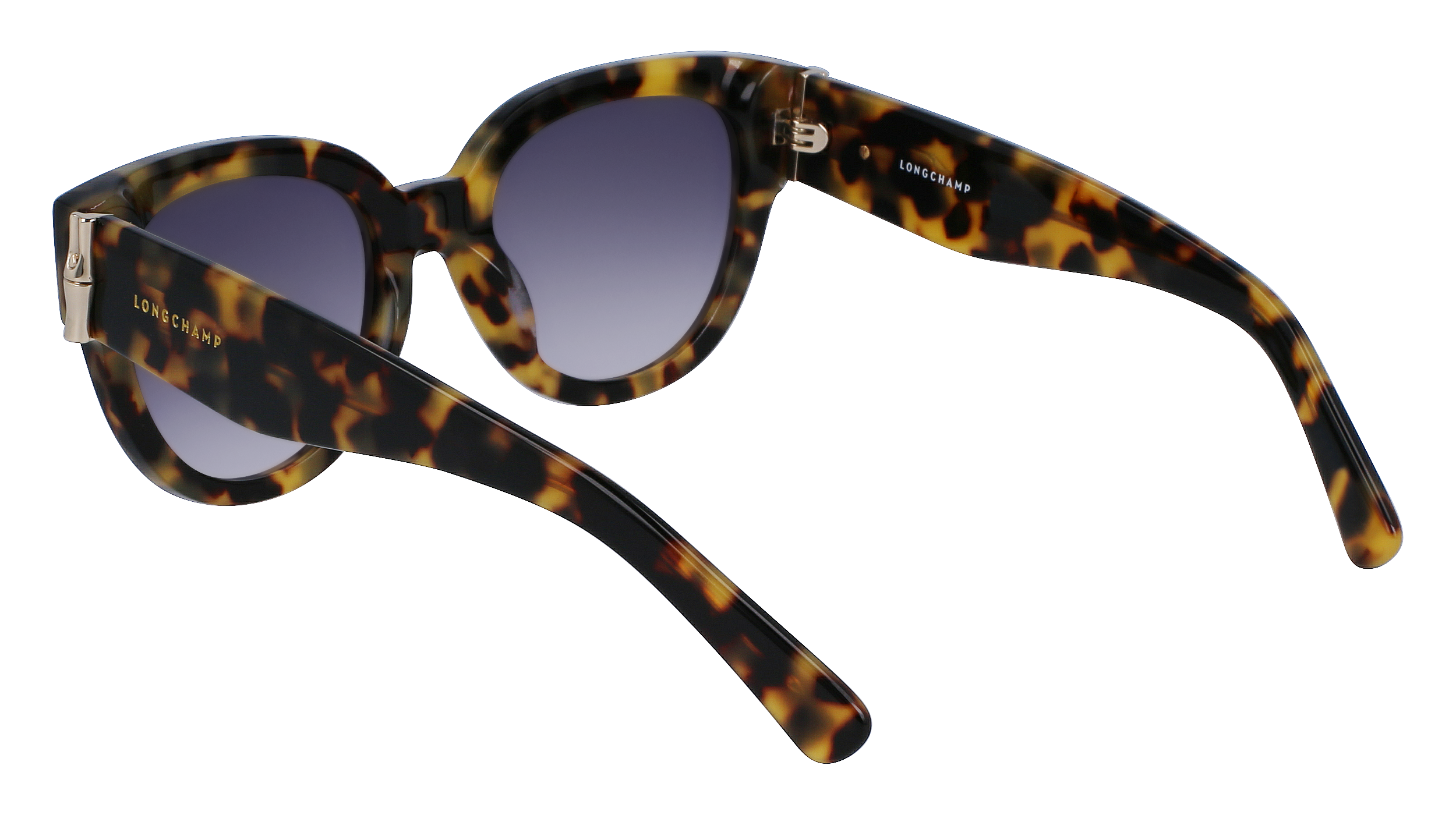 LO733S 255 Occhiali da sole LONGCHAMP 3