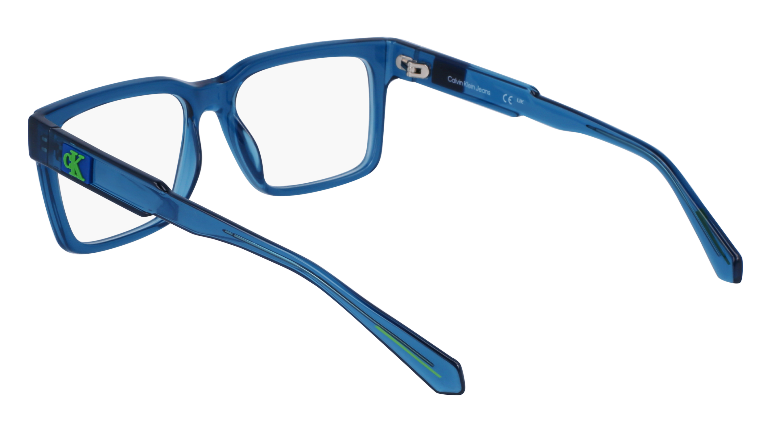 CKJ23626 400 Montature da vista Calvin Klein 3