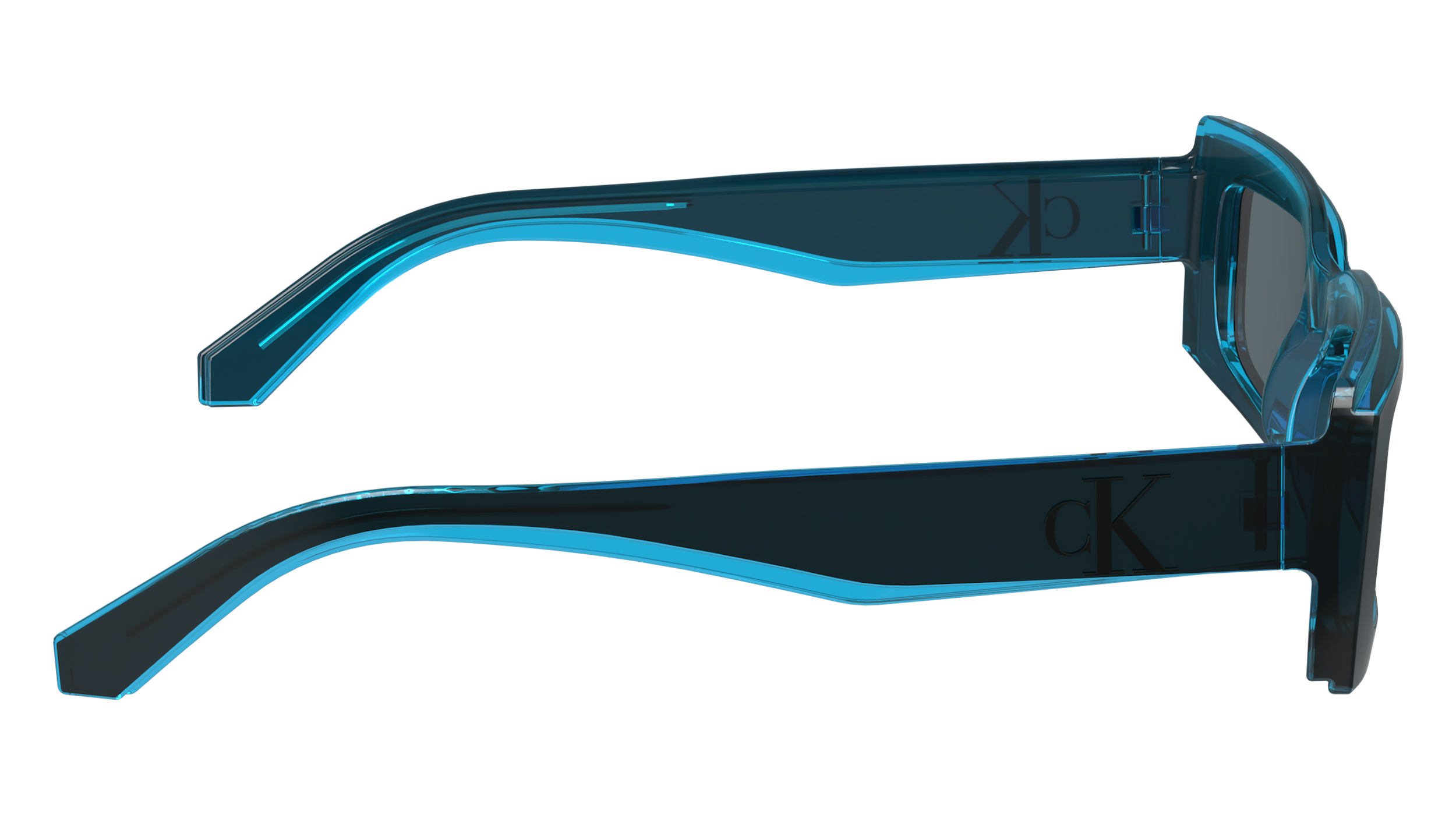 CKJ24604S 056 Occhiali da sole Calvin Klein 6
