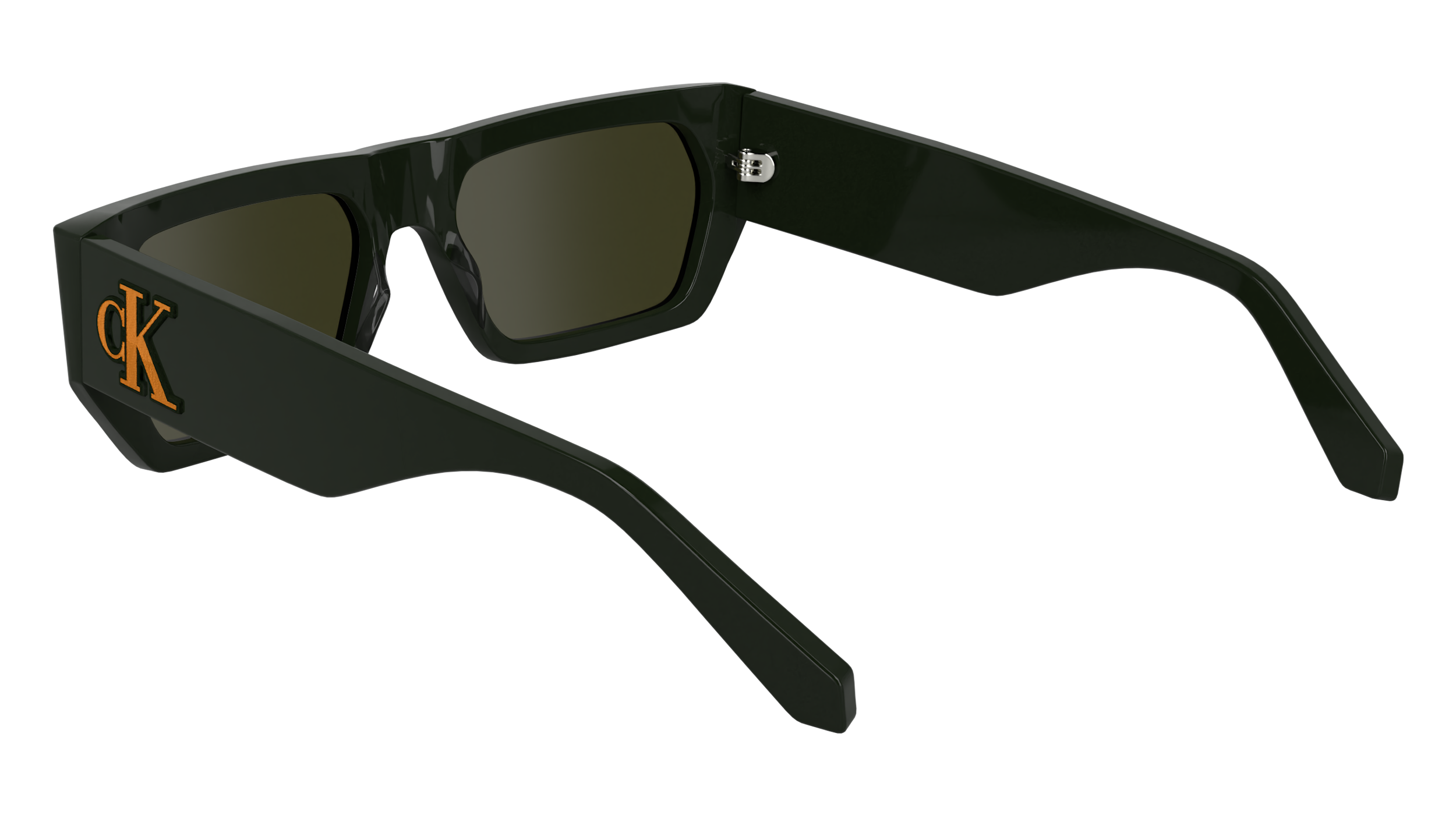CKJ24625S 309 Occhiali da sole Calvin Klein 3