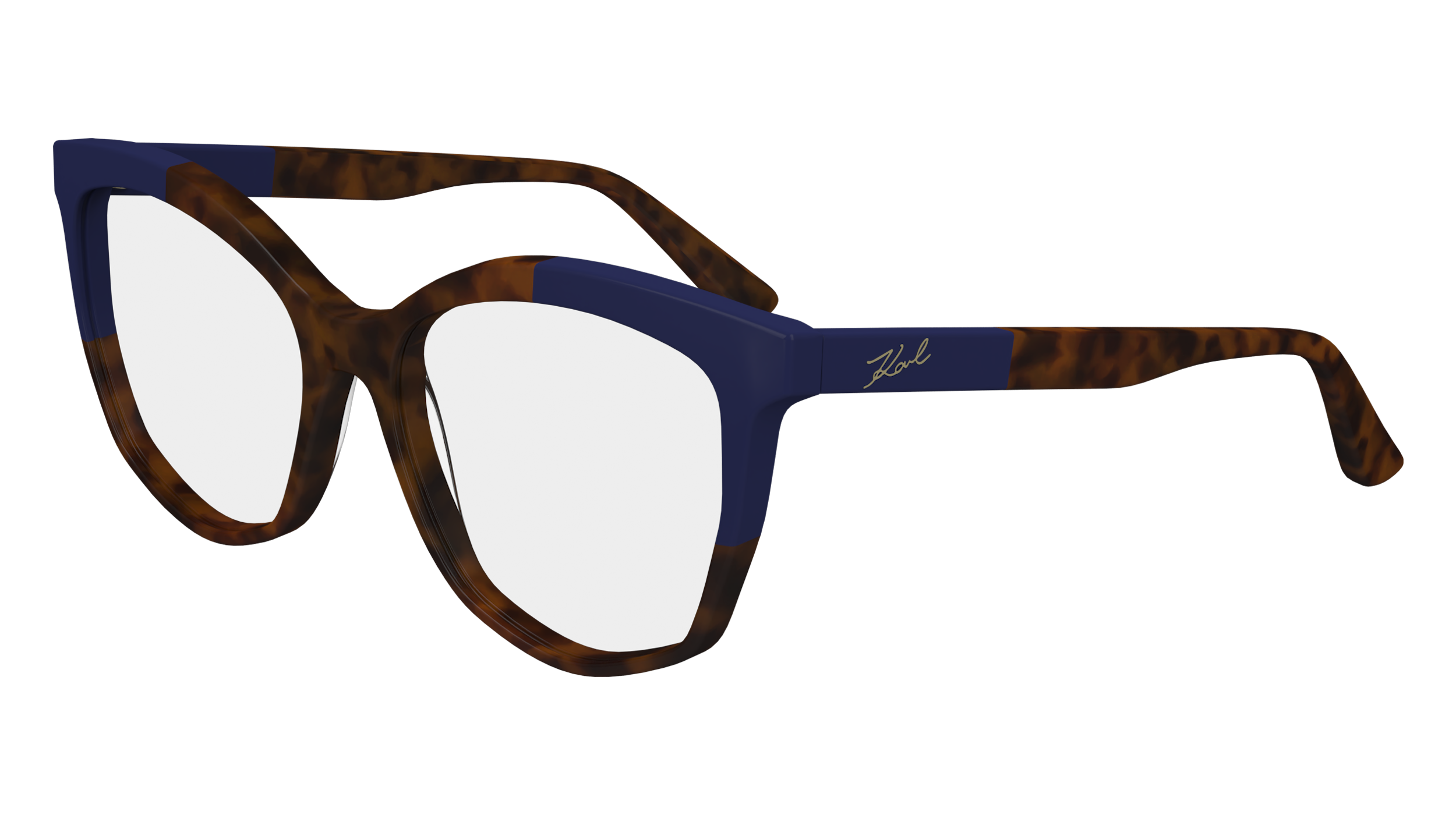 KL6154 236 Montature da vista Karl Lagerfeld 1