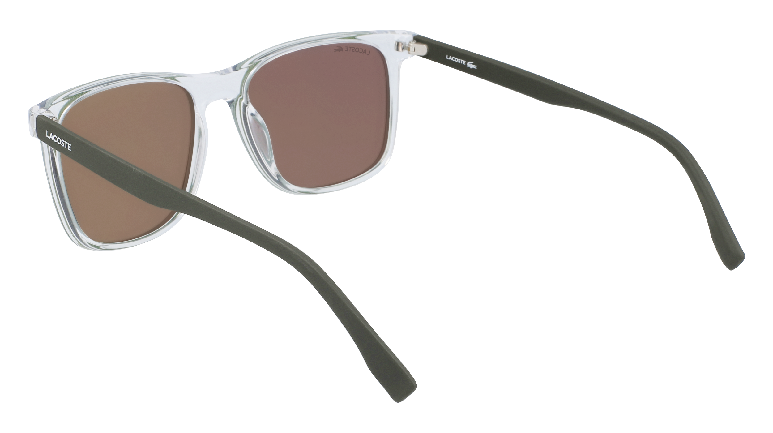 L882S 317 Occhiali da sole Lacoste 4