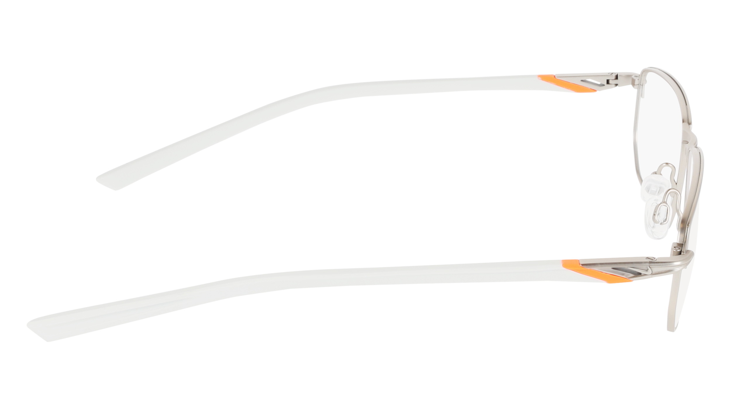 NIKE 6067 045 Montature da vista Nike 7