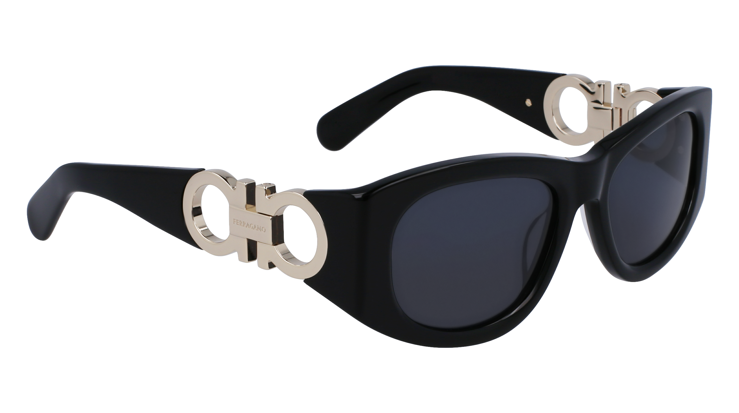 SF1082SN 001 Occhiali da sole Ferragamo 8