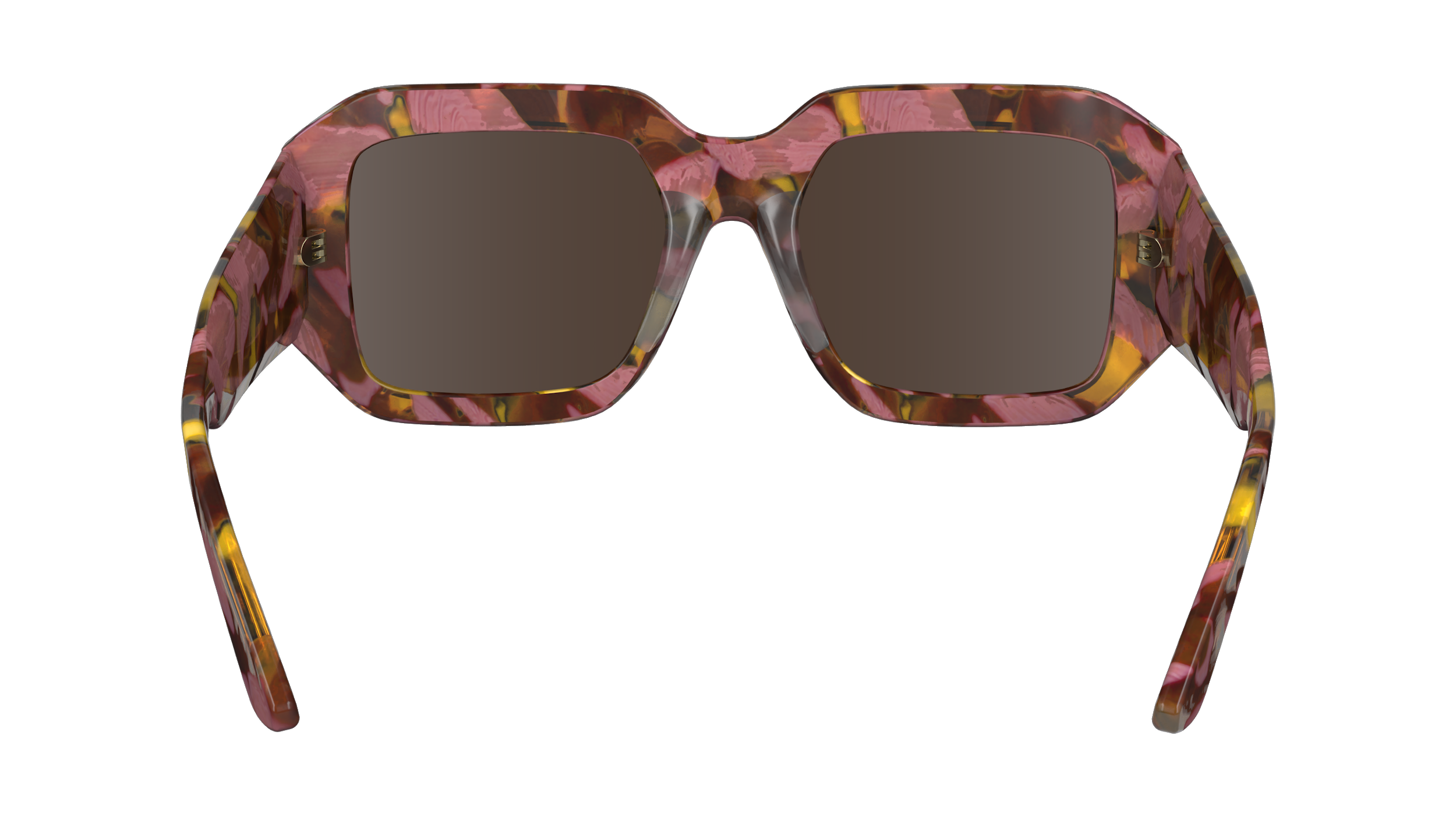 CK23536S 663 Occhiali da sole Calvin Klein 10
