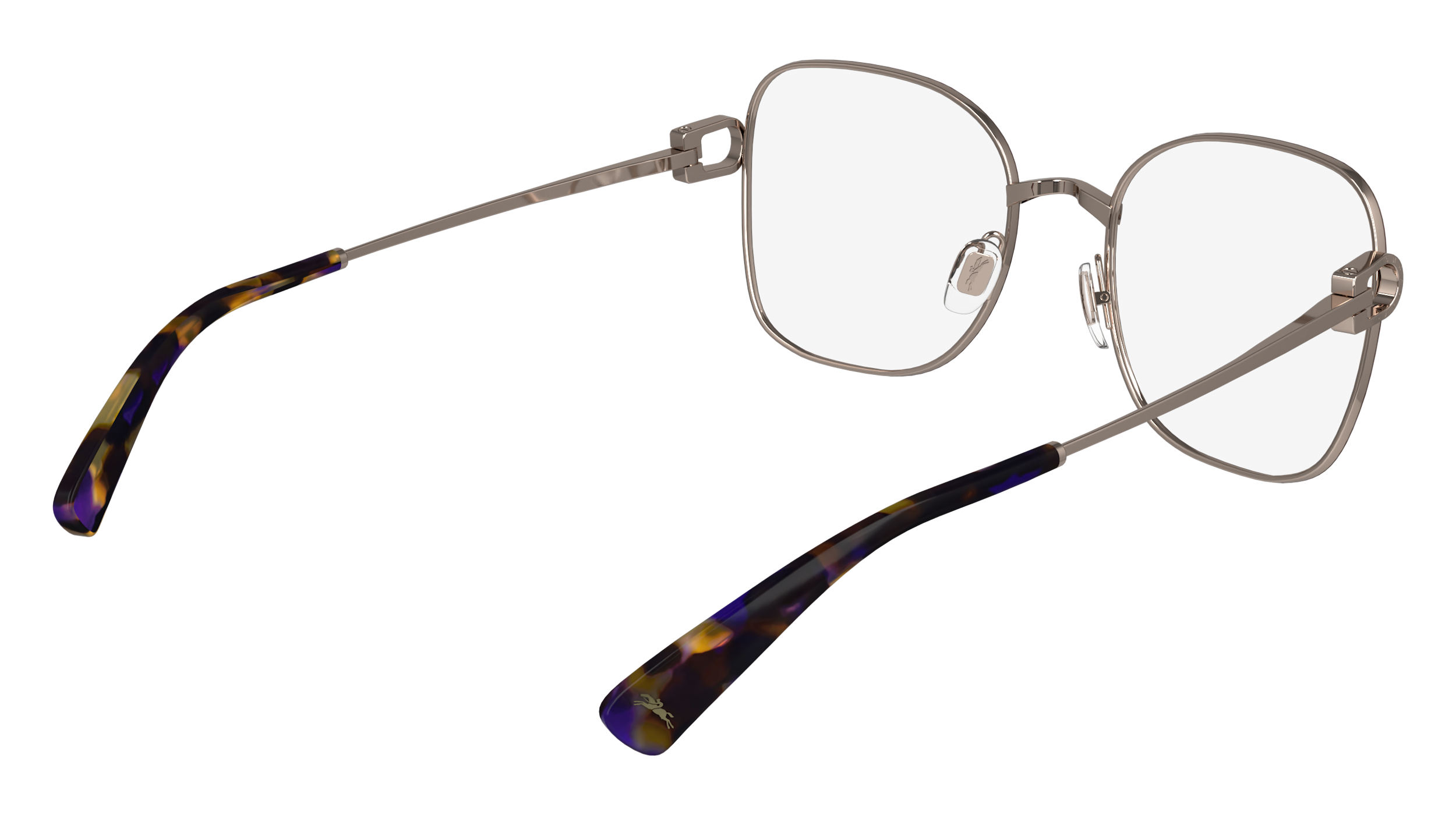 LO2163 772 Montature da vista LONGCHAMP 5