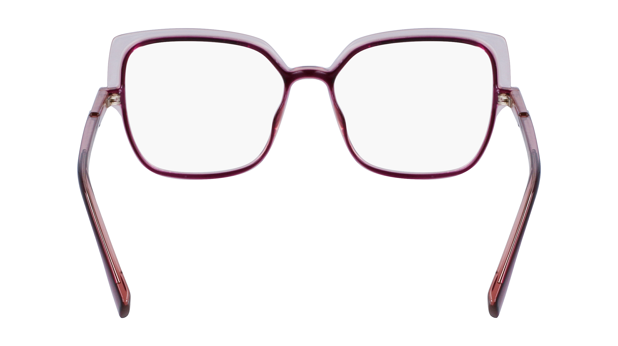 KL6096 626 Montature da vista Karl Lagerfeld 7