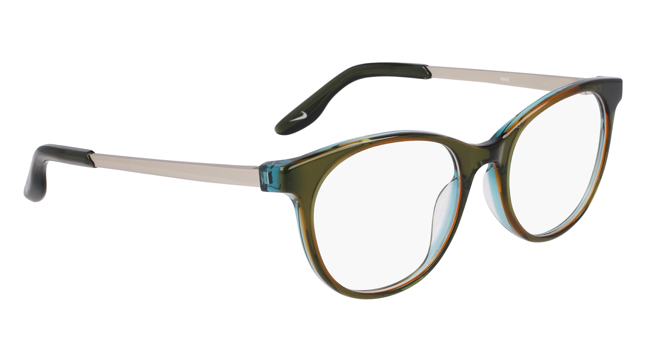 NIKE 7173 317 Montature da vista Nike 8