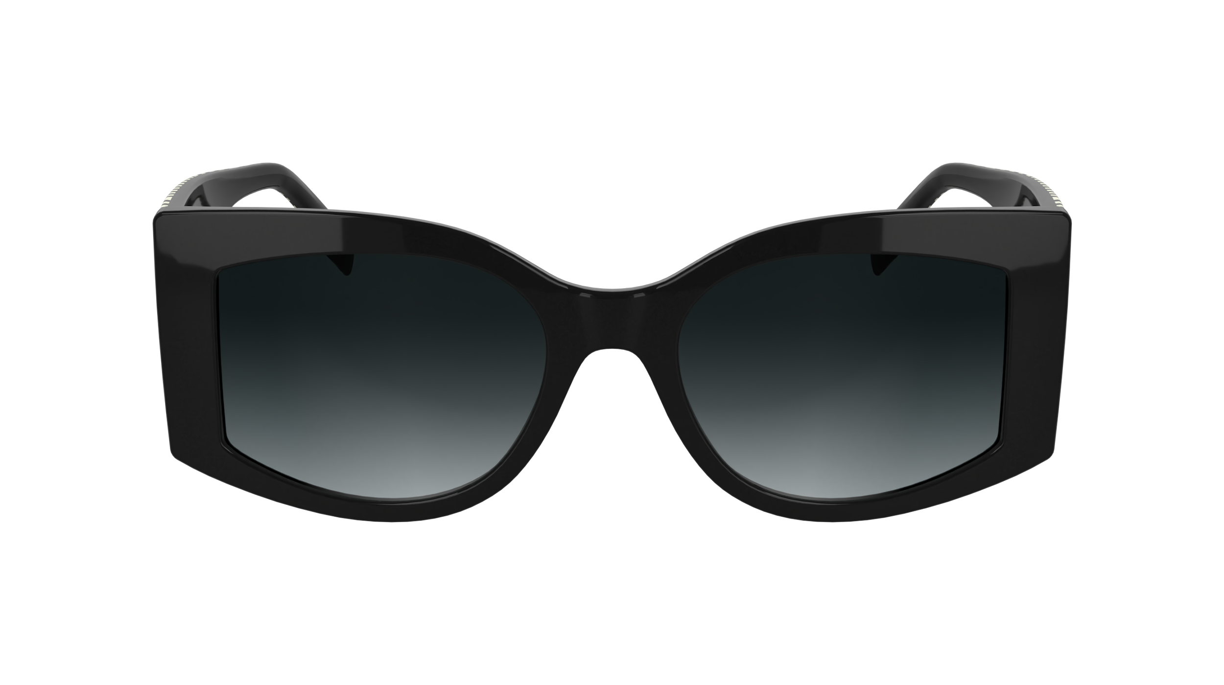 KL6183S 001 Occhiali da sole Karl Lagerfeld 2