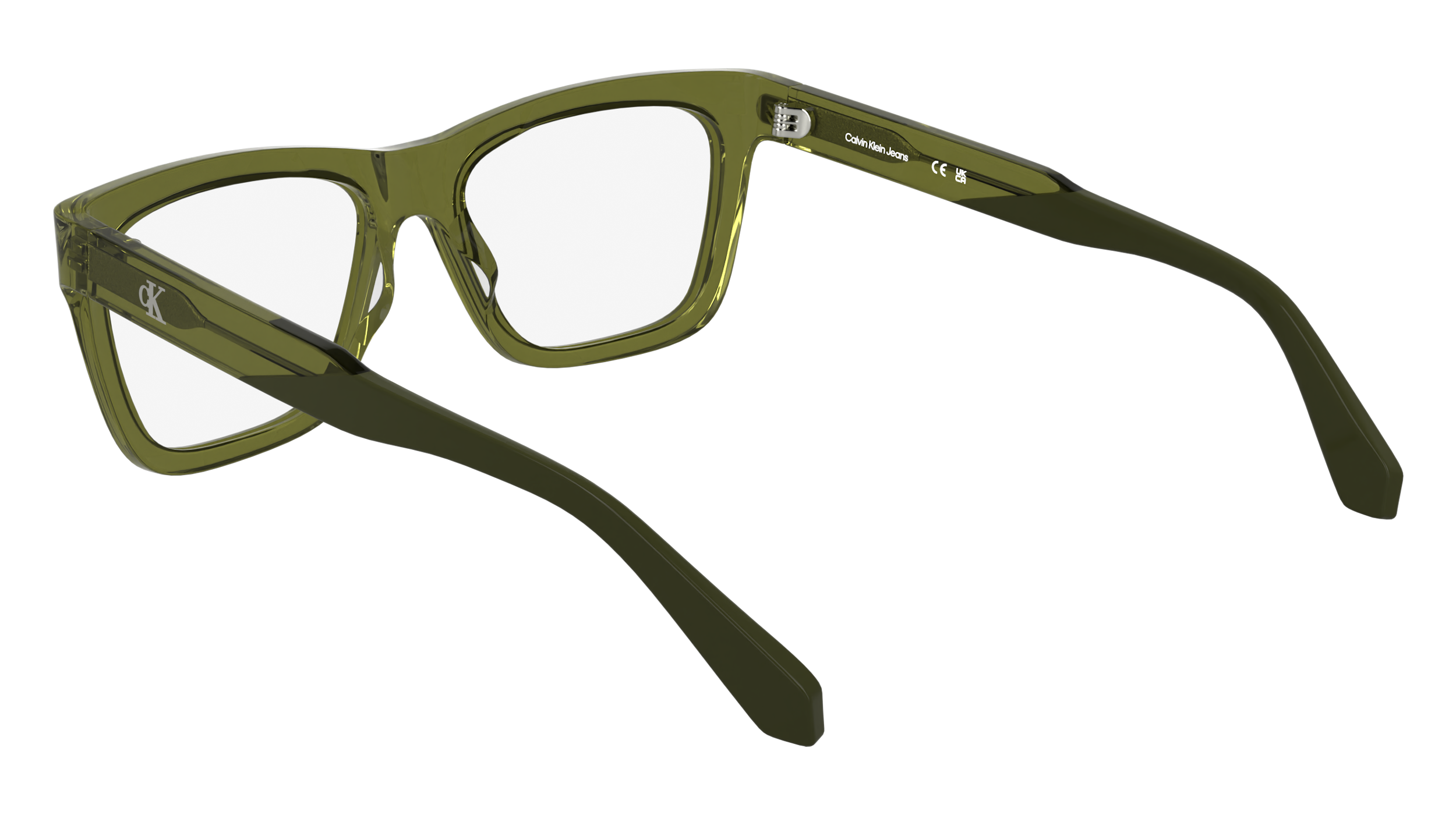 CKJ25615 309 Montature da vista Calvin Klein 4