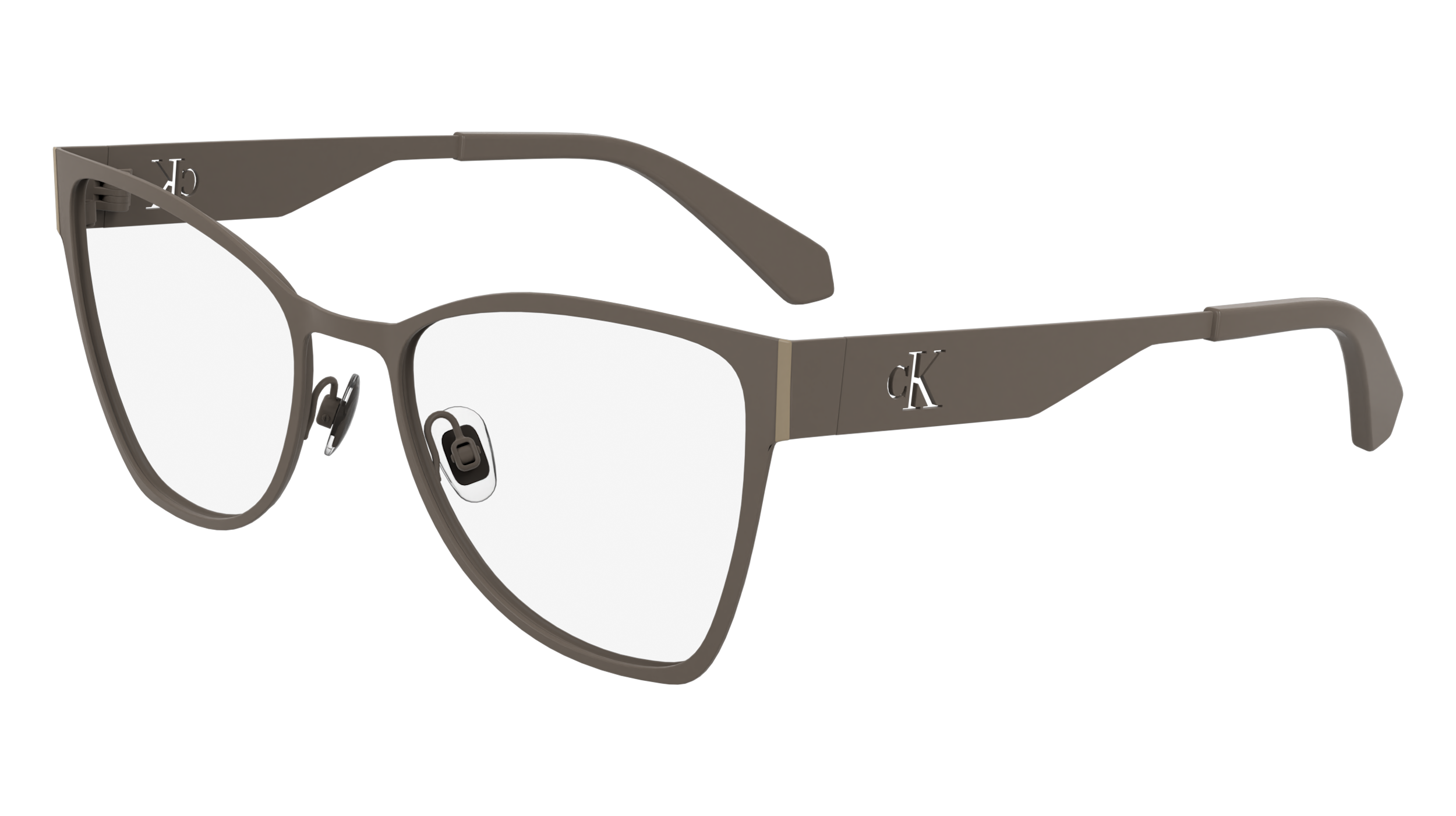 CKJ24210 246 Montature da vista Calvin Klein 1