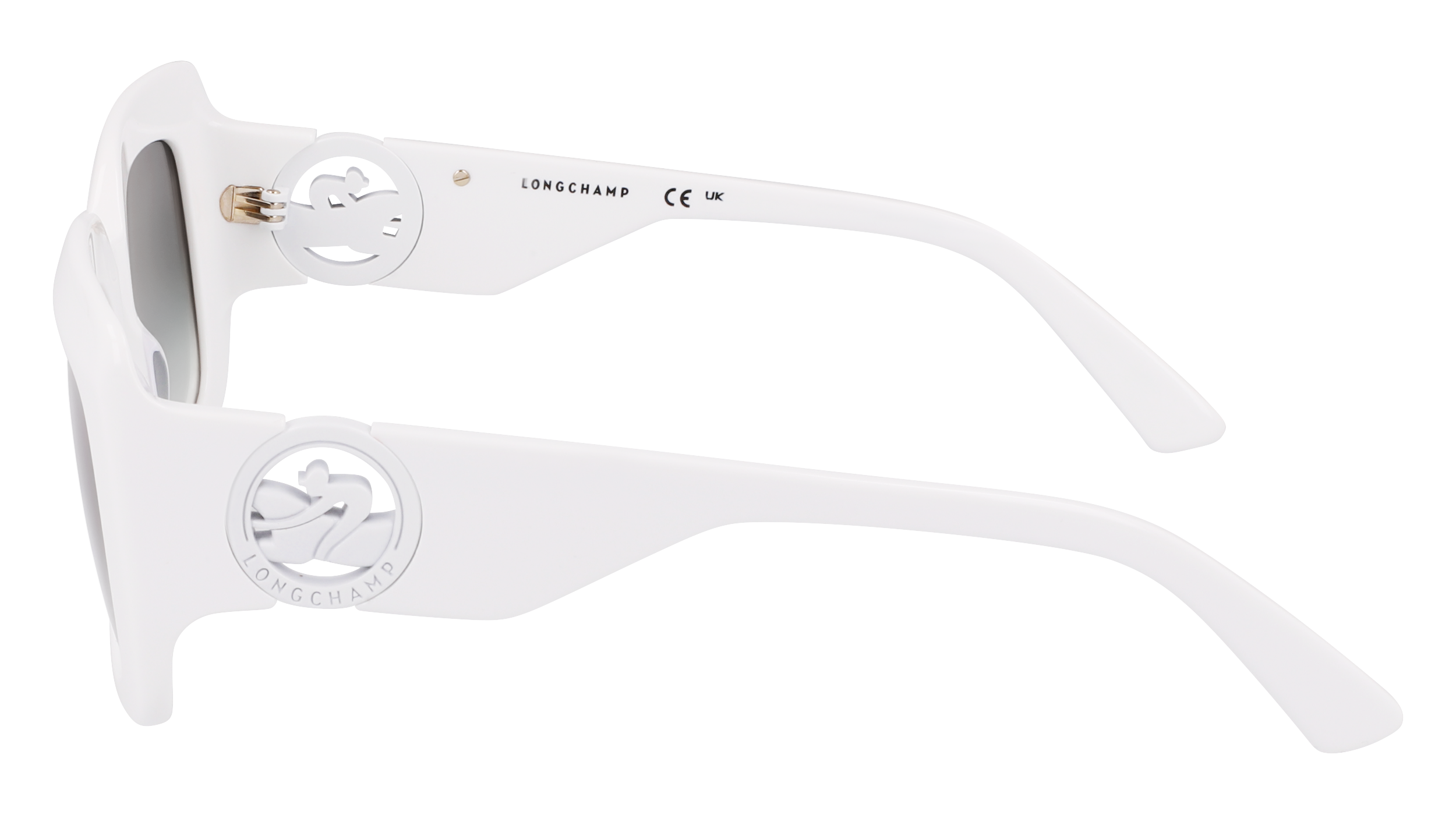 LO753S 109 Occhiali da sole LONGCHAMP 4