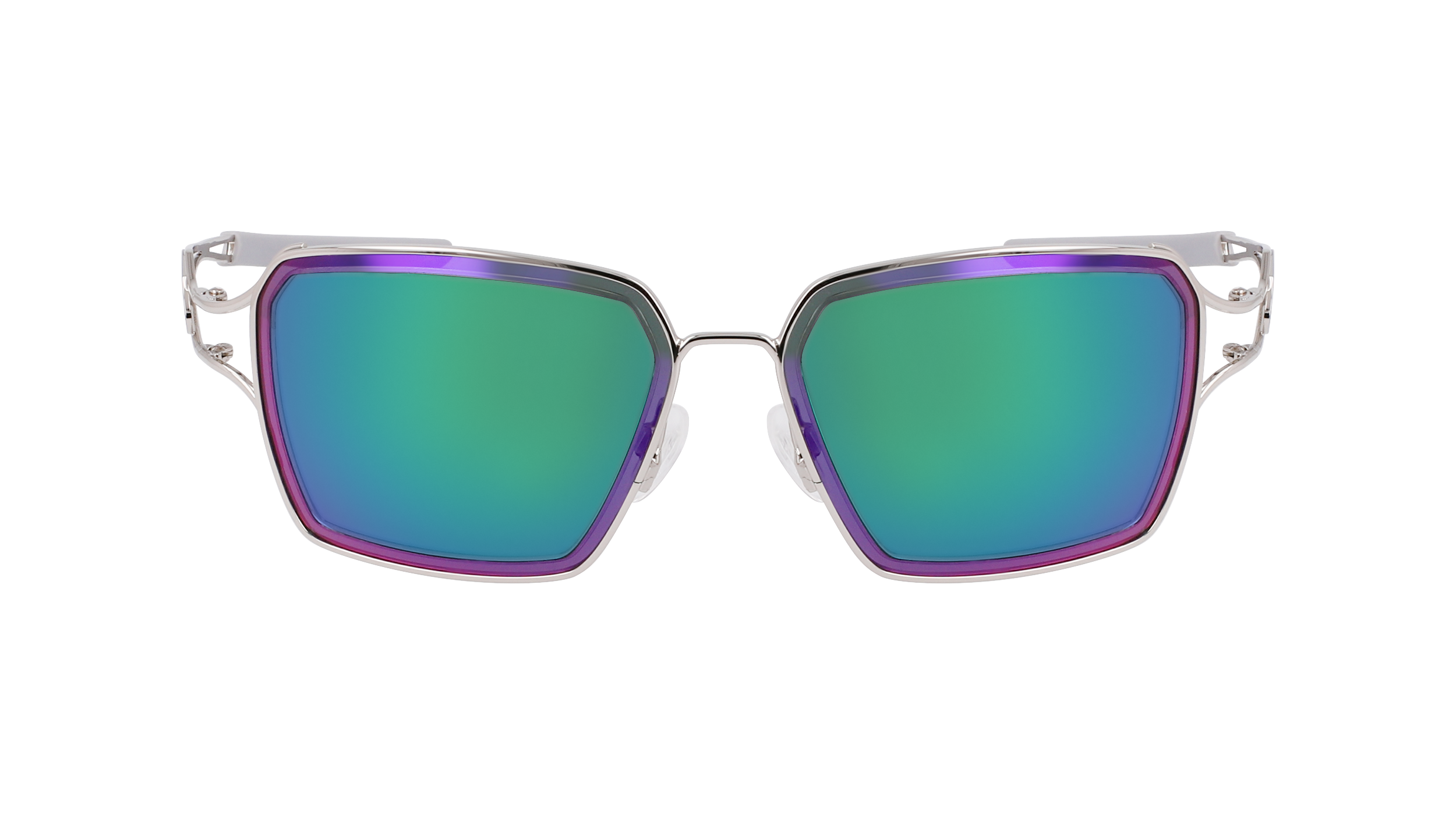 NIKE VEIL PRISM EV24049 043 Occhiali da sole Nike 2