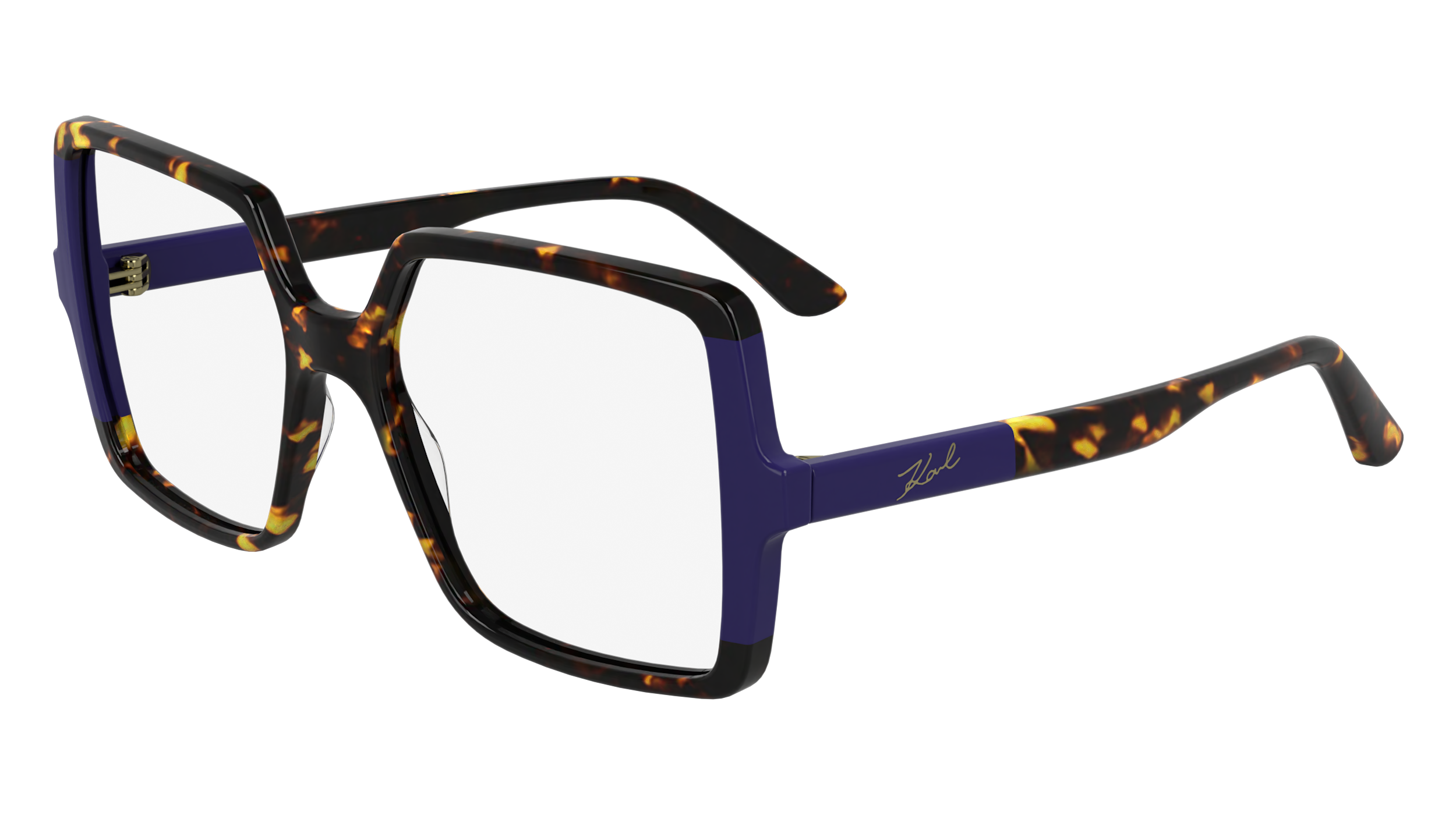 KL6169 232 Montature da vista Karl Lagerfeld 1