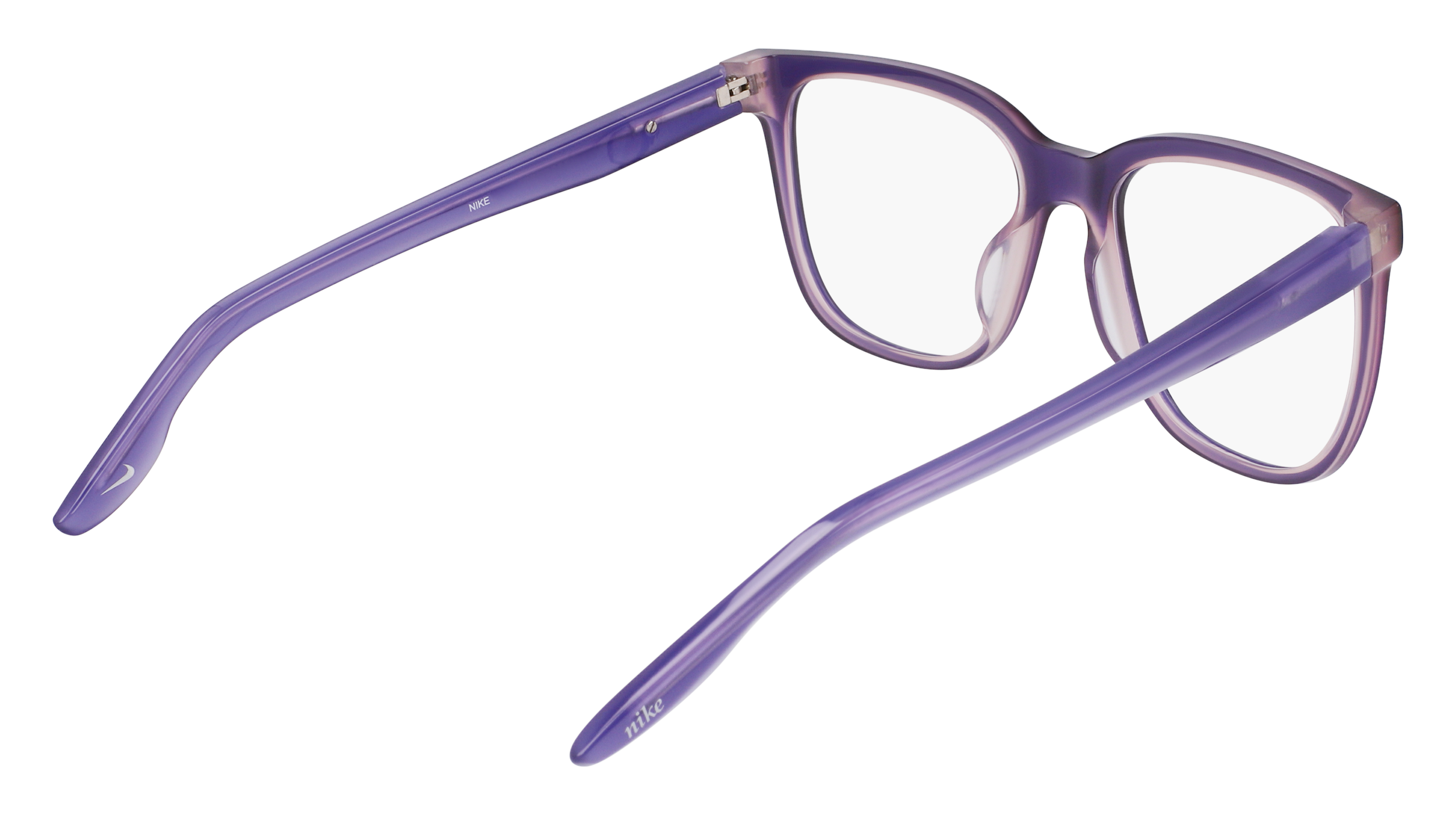 NIKE 7166 512 Montature da vista Nike 4