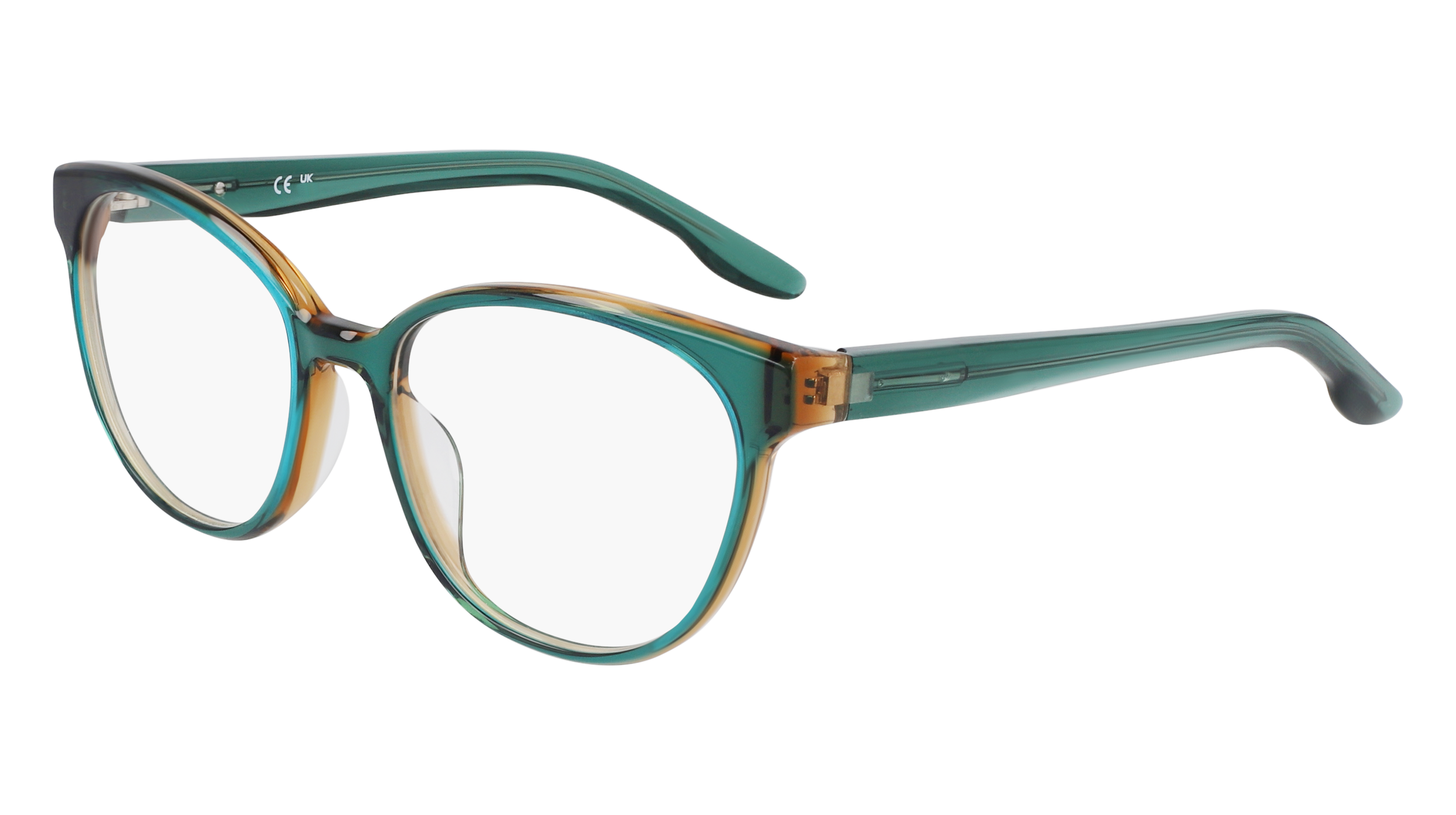 NIKE 7164 314 Montature da vista Nike 1