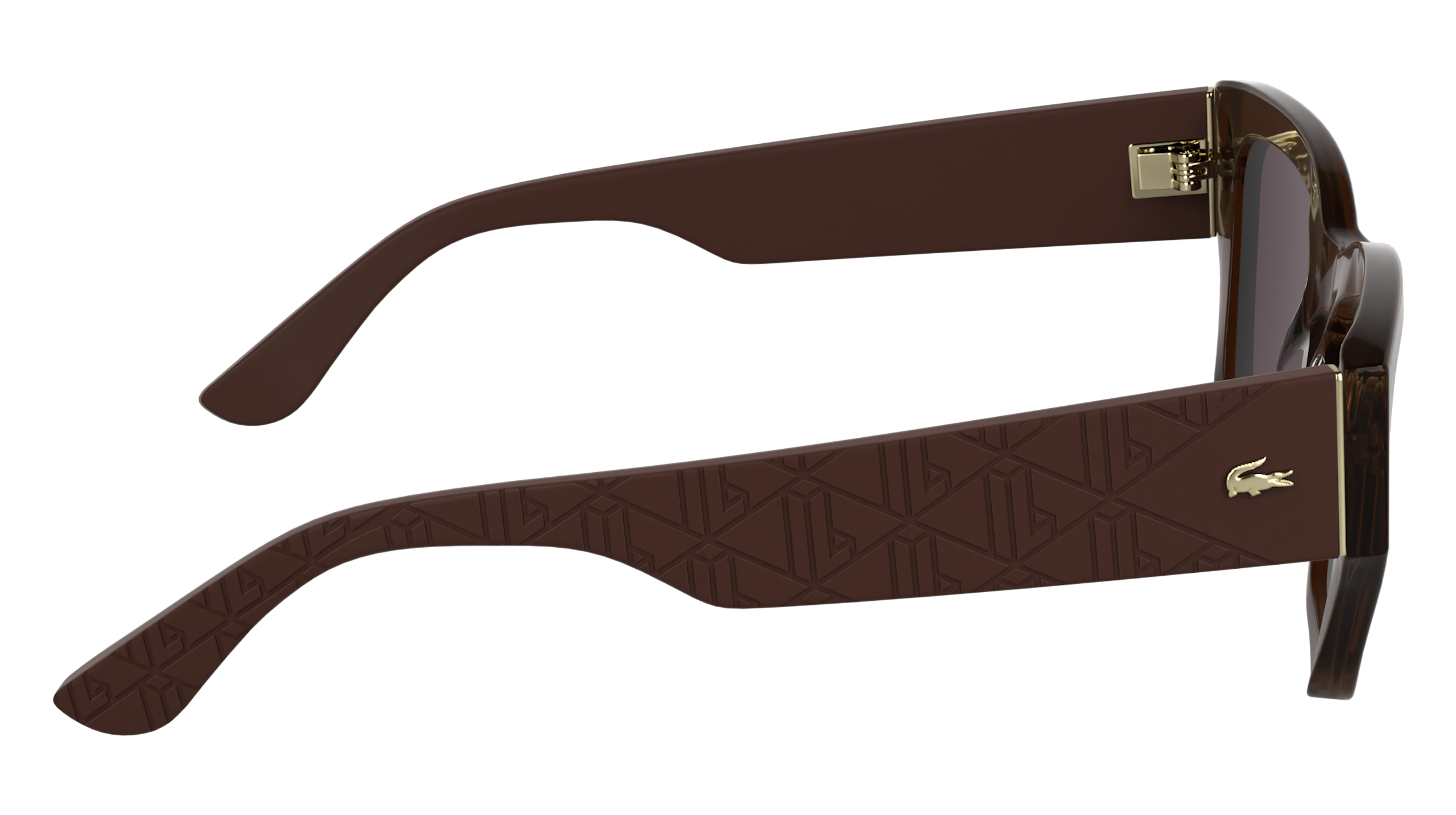 L6053S 210 Occhiali da sole Lacoste 7