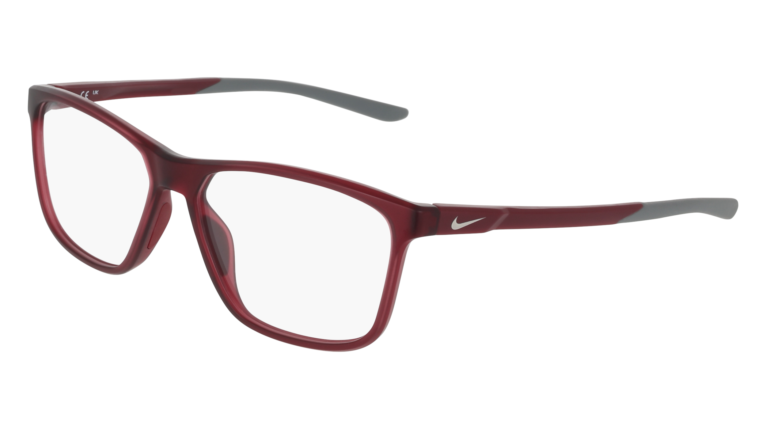 NIKE 7293 601 Montature da vista Nike 1