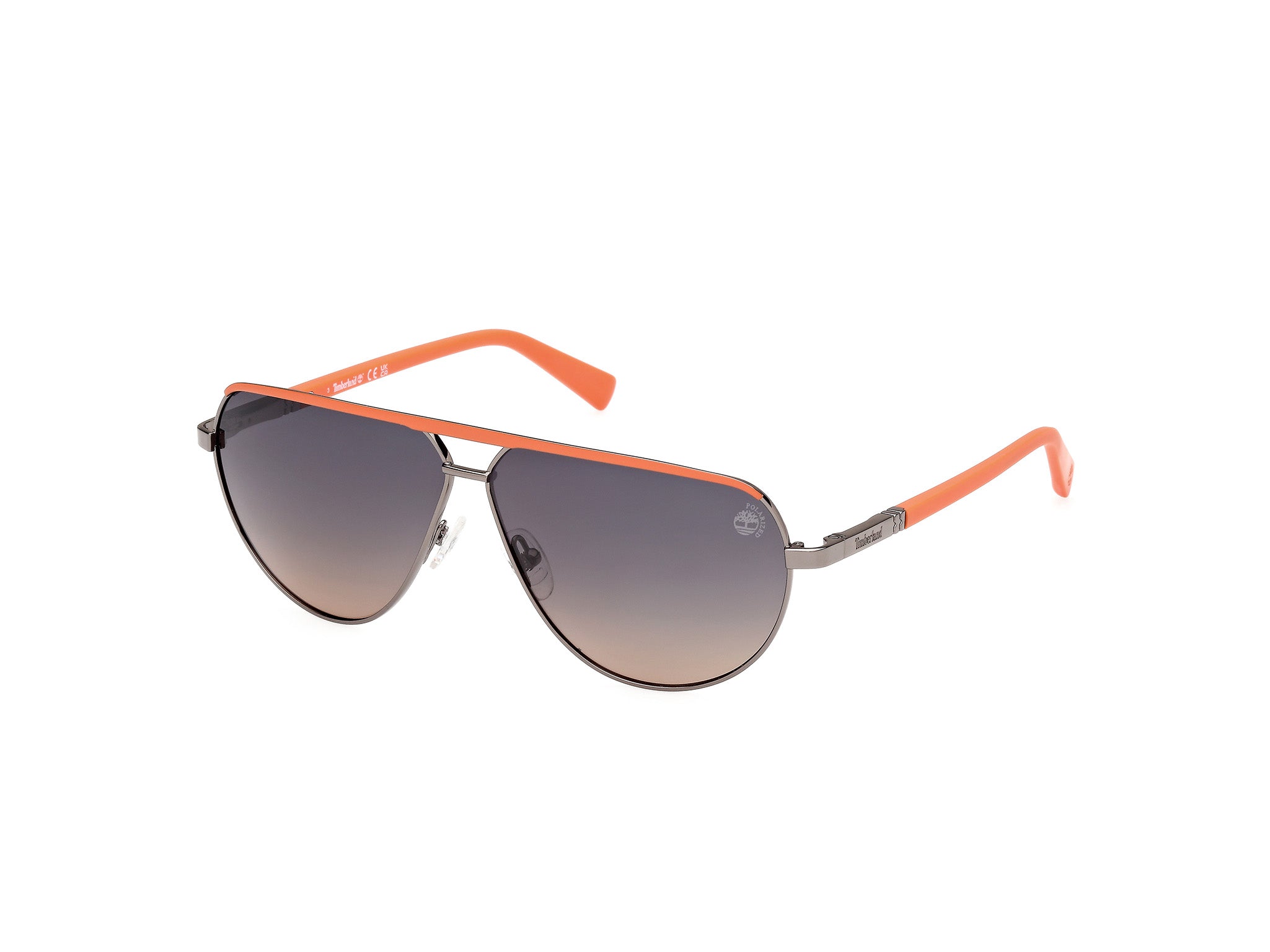 TB00028 06D Occhiali da sole Timberland 1