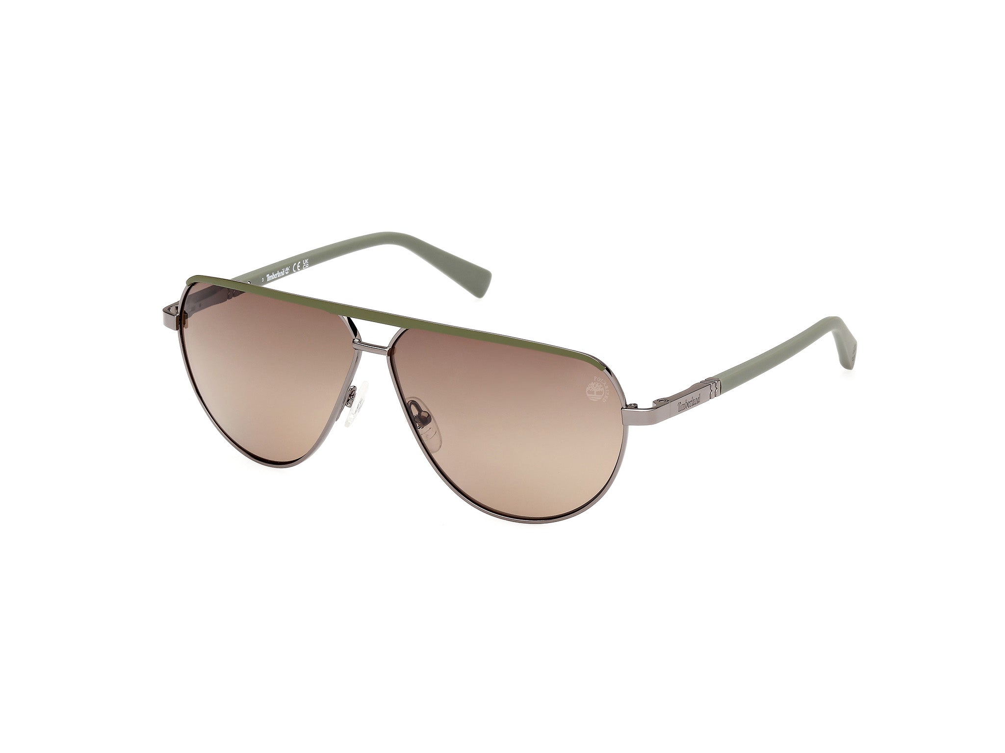 TB00028 06H Occhiali da sole Timberland 1