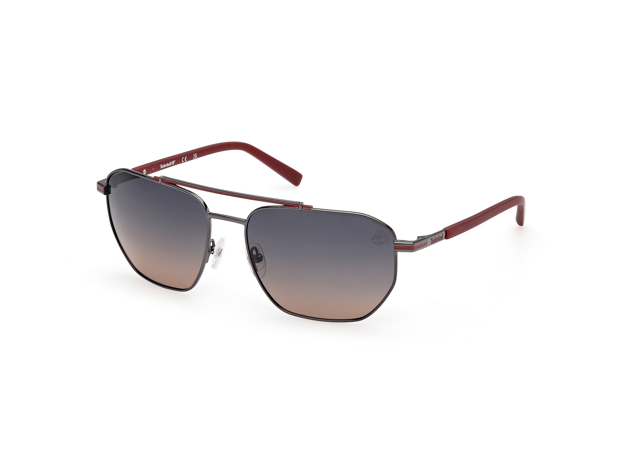 TB00038 06D Occhiali da sole Timberland 1