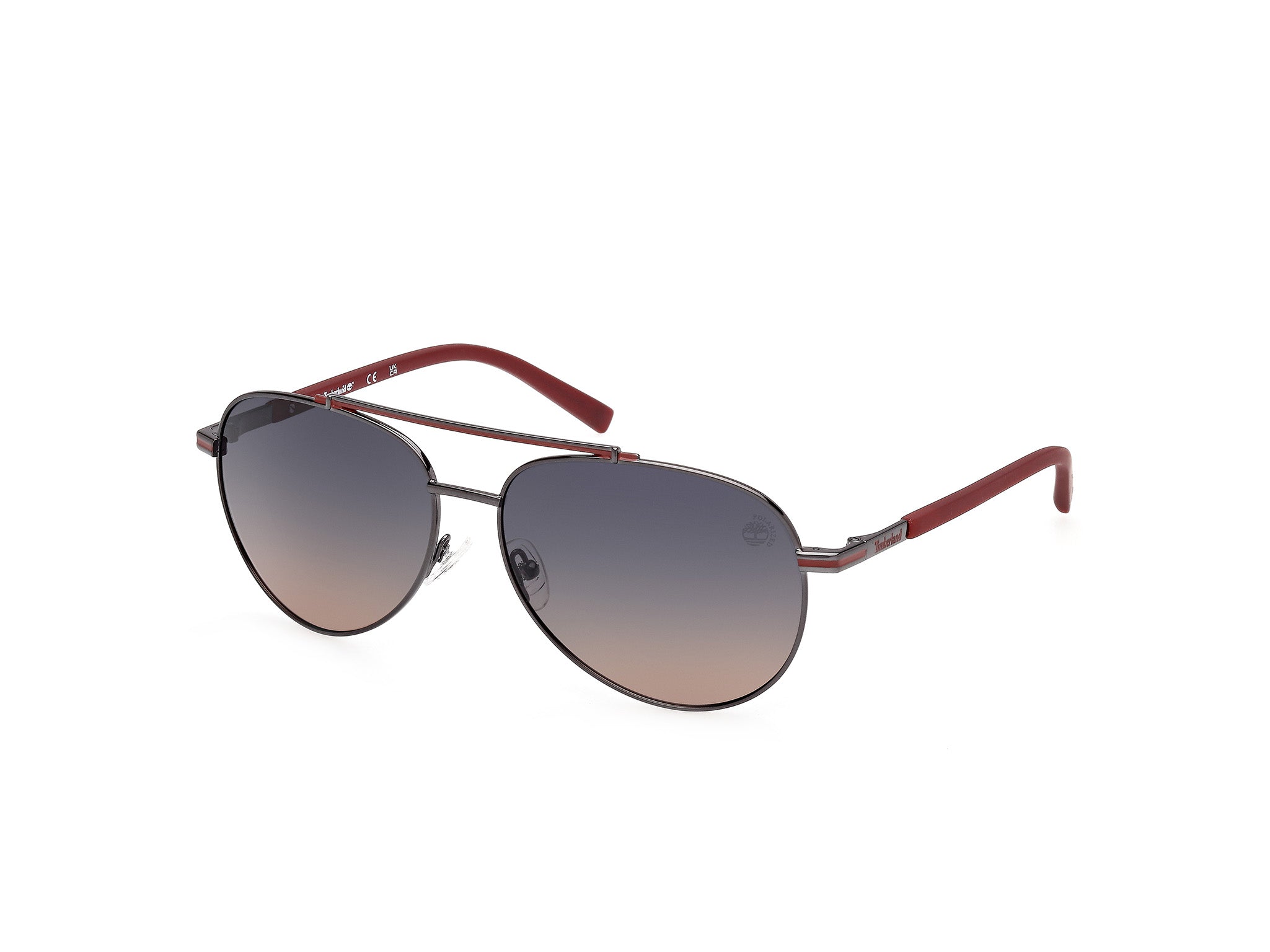 TB00039 06D Occhiali da sole Timberland 1