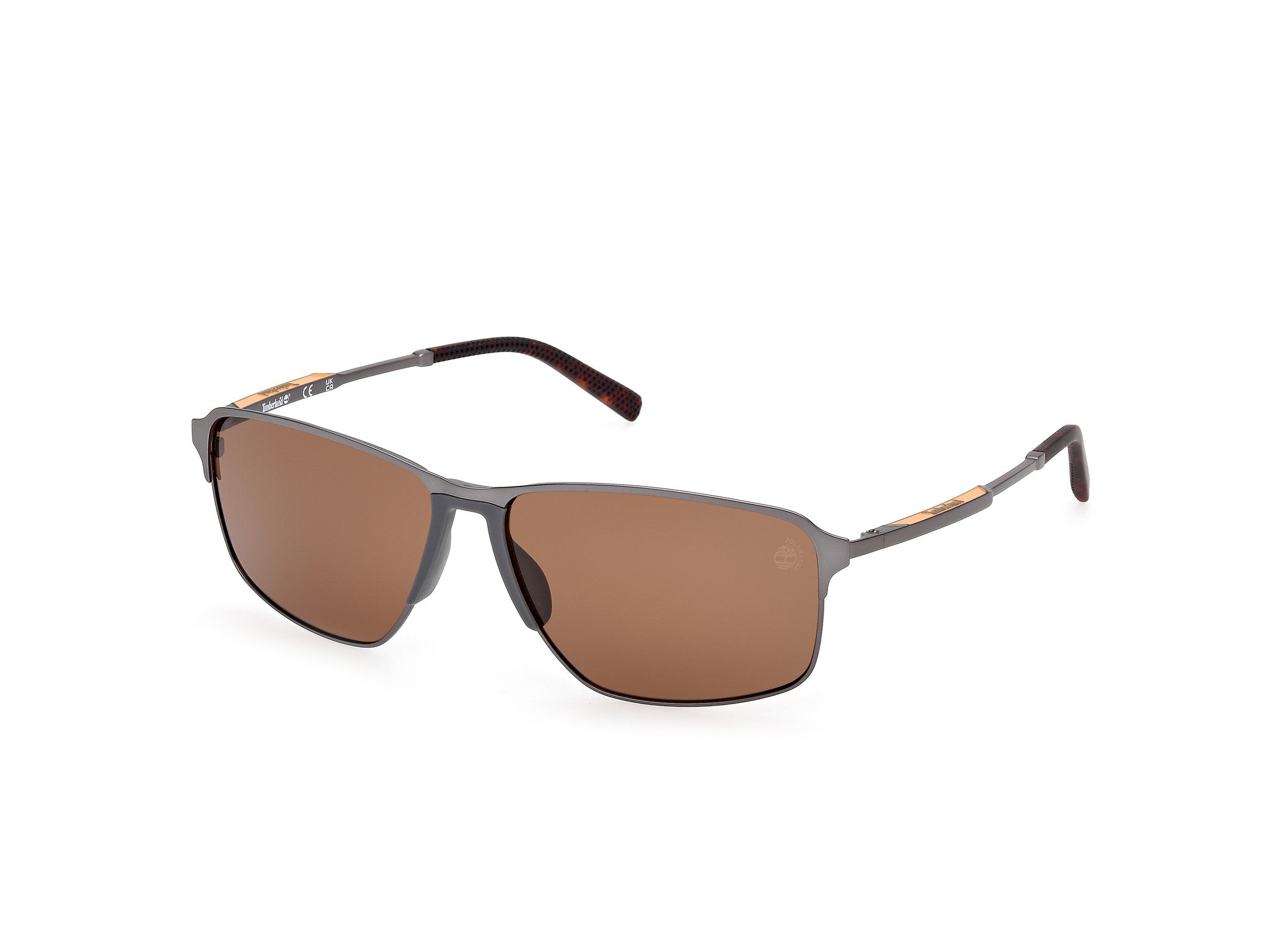 TB00040 09H Occhiali da sole Timberland 1