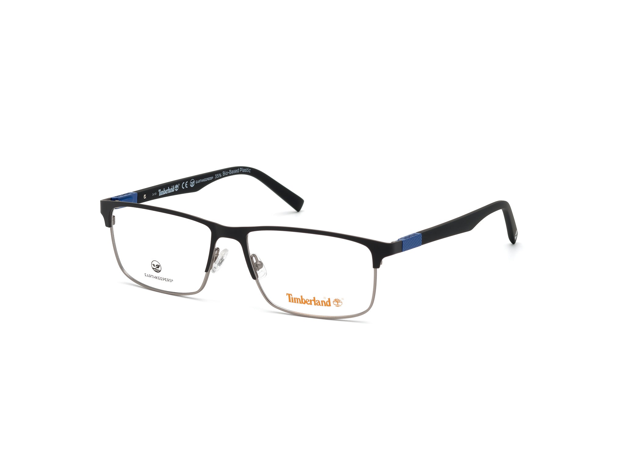 TB1651 2 Montature da vista Timberland 1