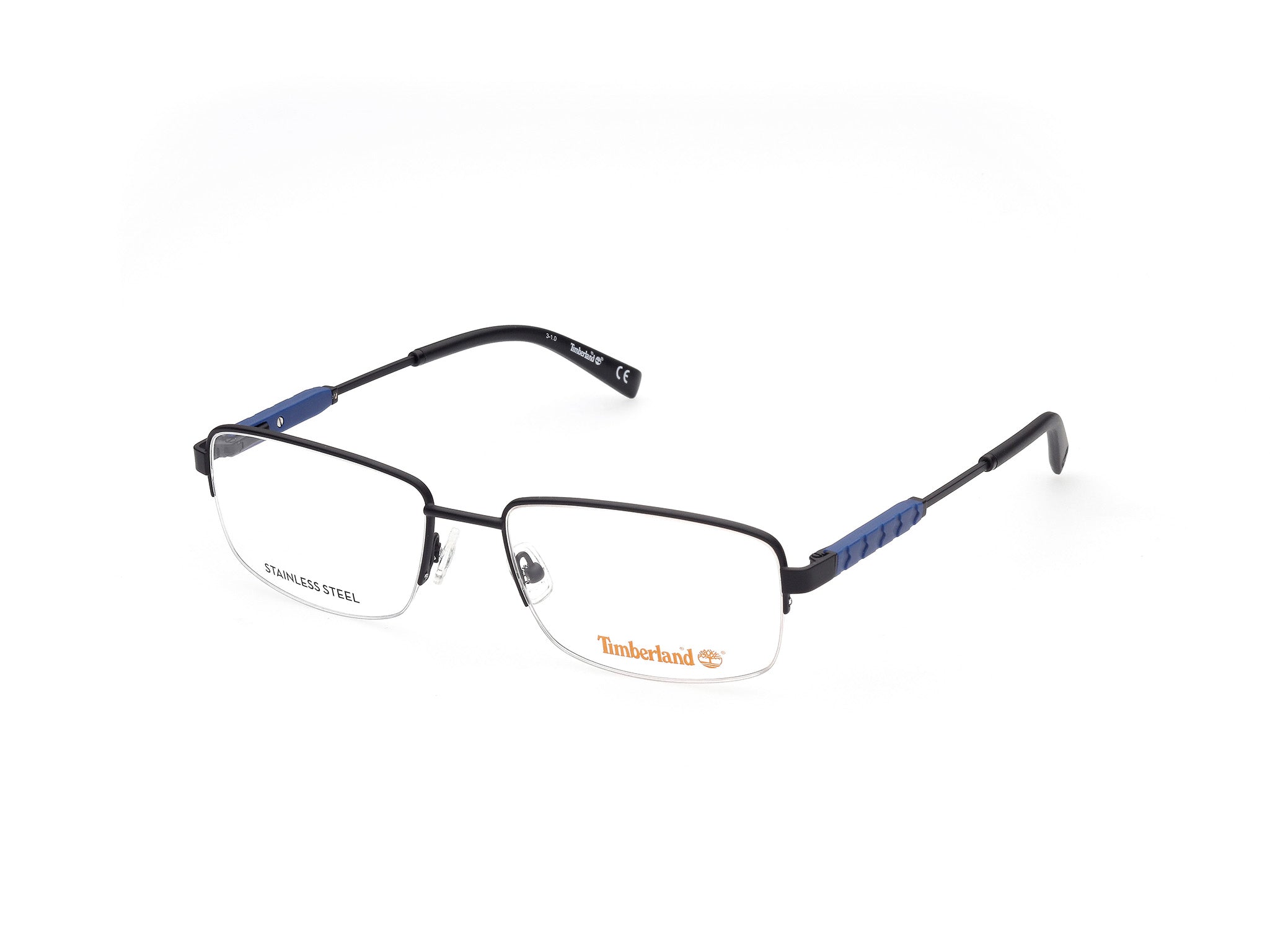 TB1707 2 Montature da vista Timberland 1