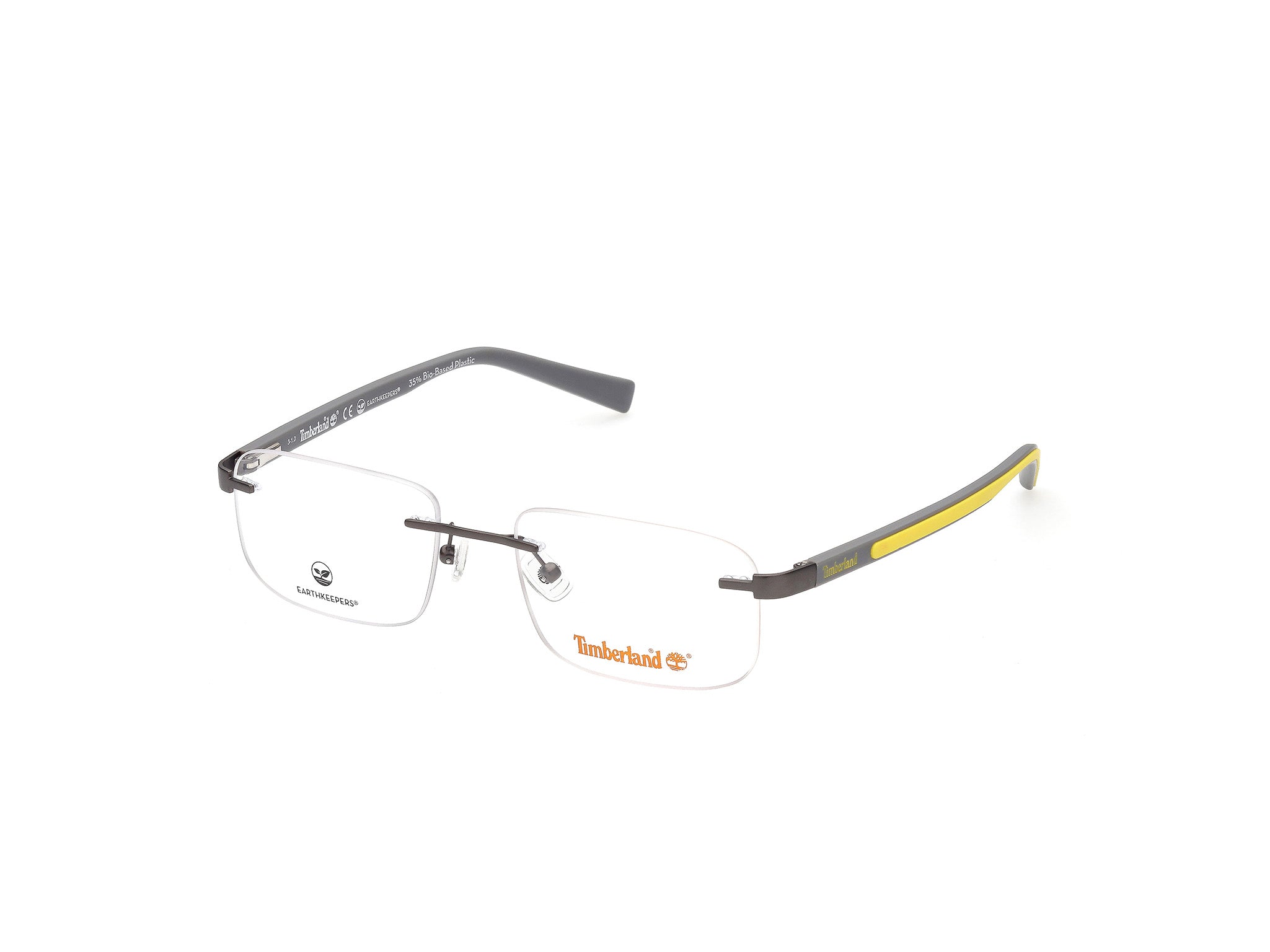 Timberland TB1719 009 Montature da vista Timberland 1