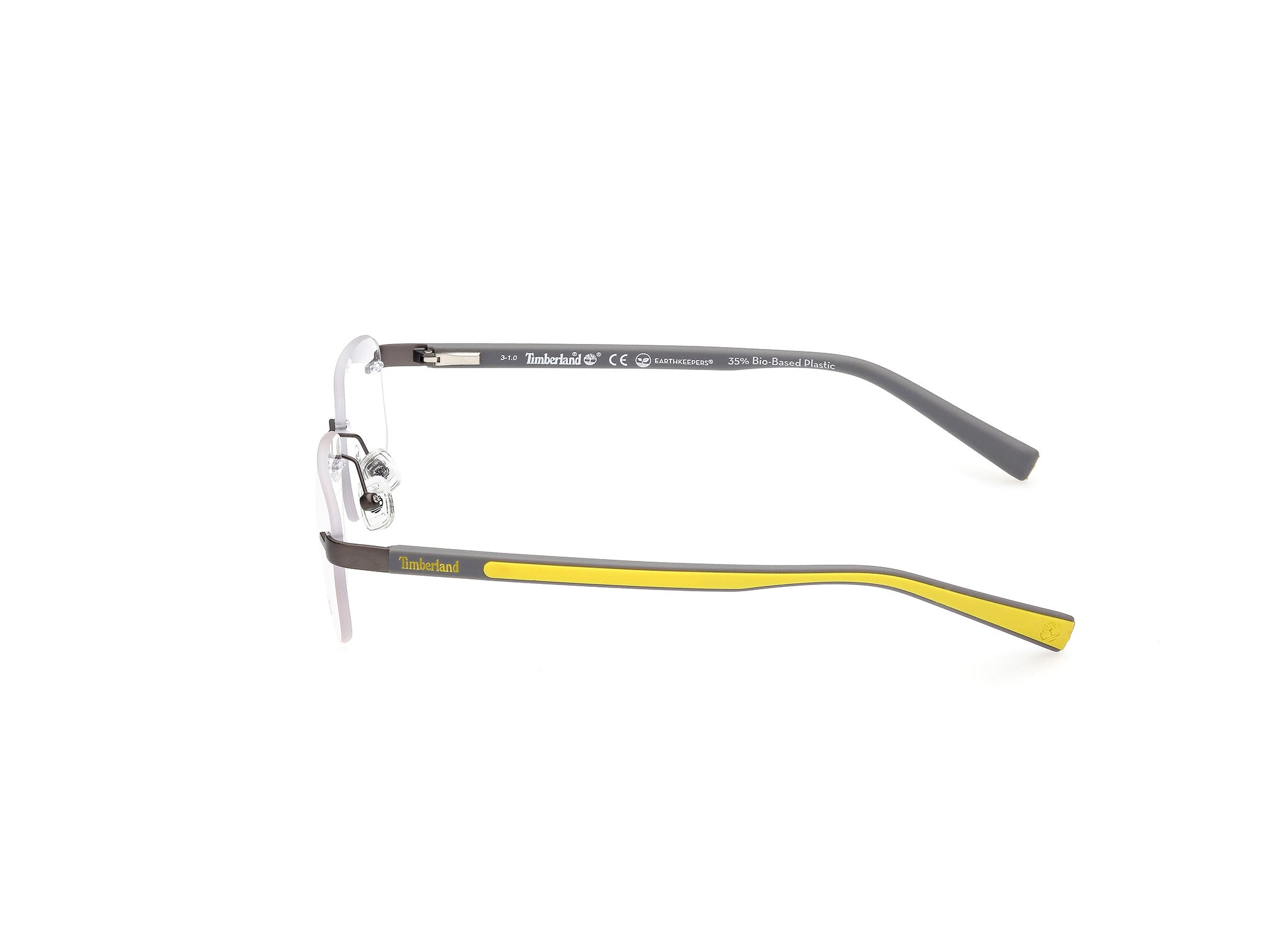 Timberland TB1719 009 Montature da vista Timberland 3