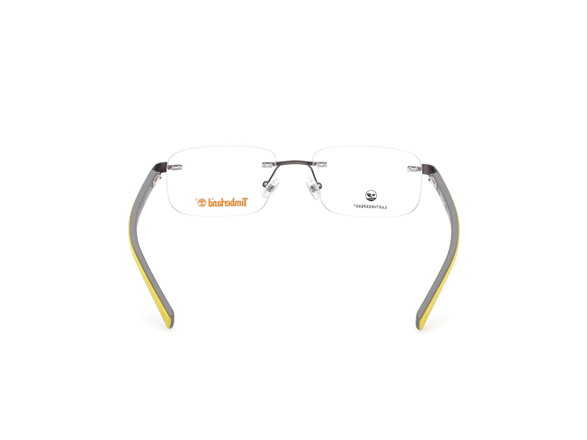 Timberland TB1719 009 Montature da vista Timberland 4