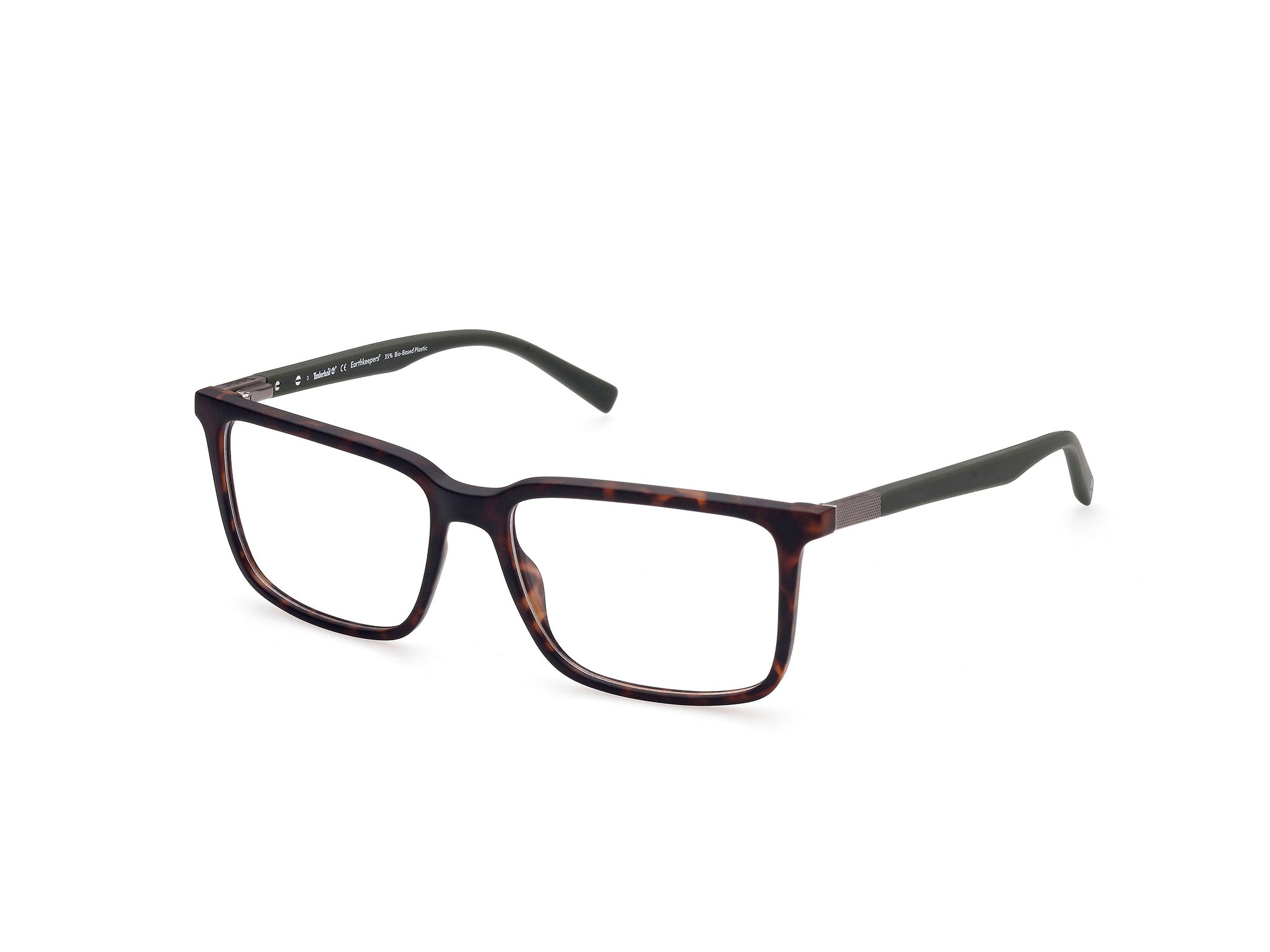 TB1740 52 Montature da vista Timberland 1