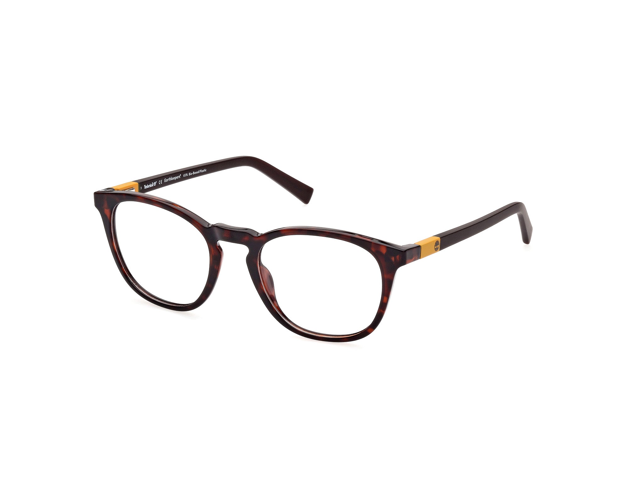 TB1766 52 Montature da vista Timberland 1