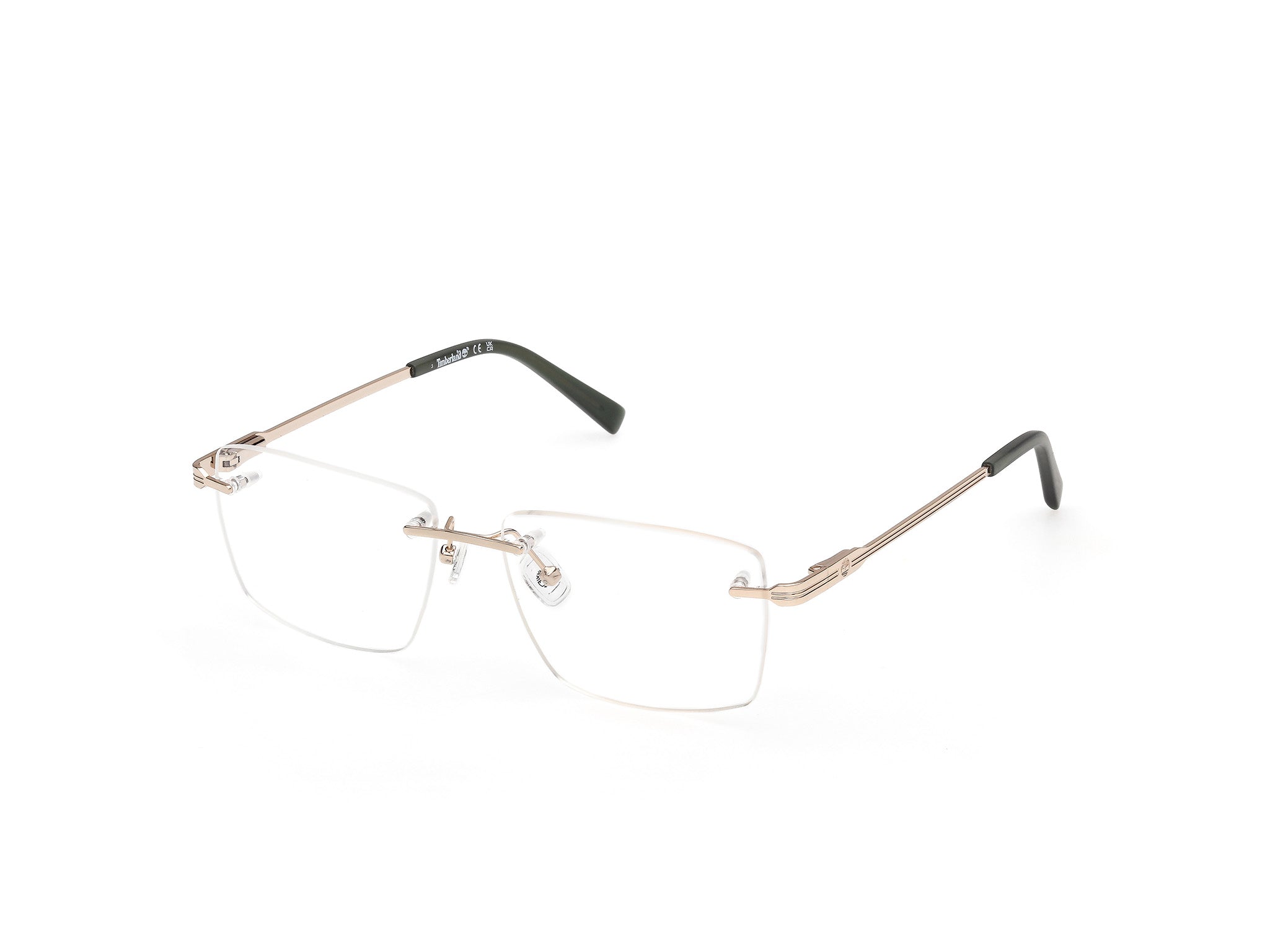 TB1800 33 Montature da vista Timberland 1