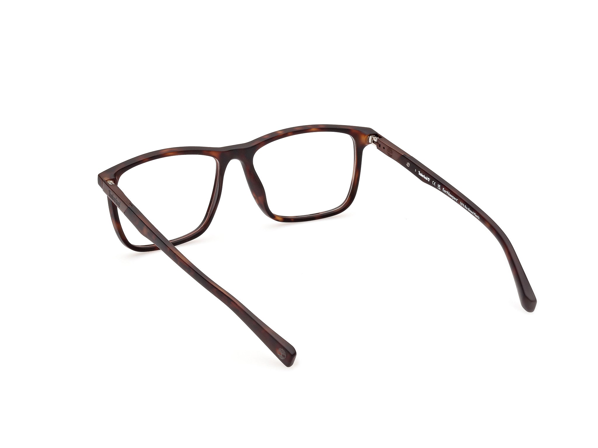 TB1801 52 Montature da vista Timberland 4